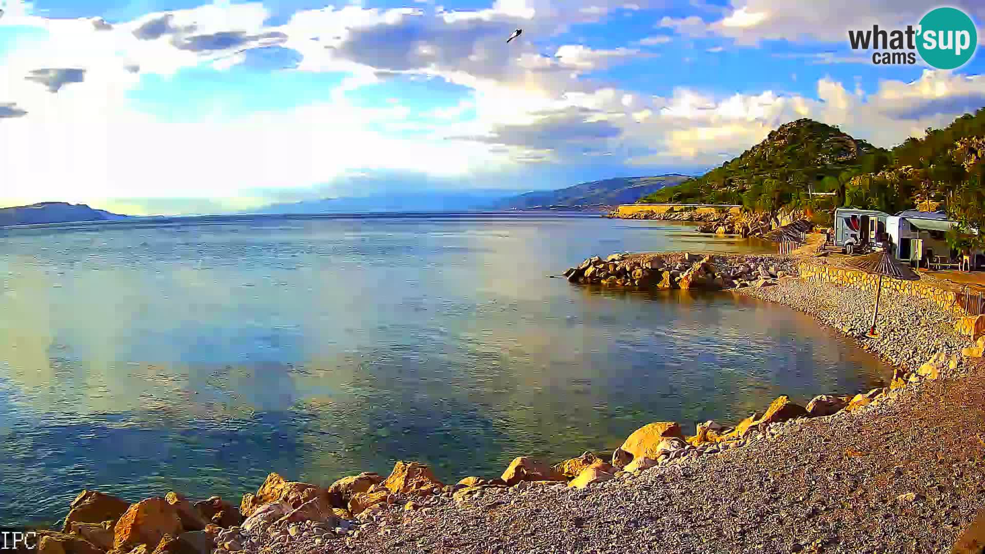 Campeggio Rača – Sveti Juraj