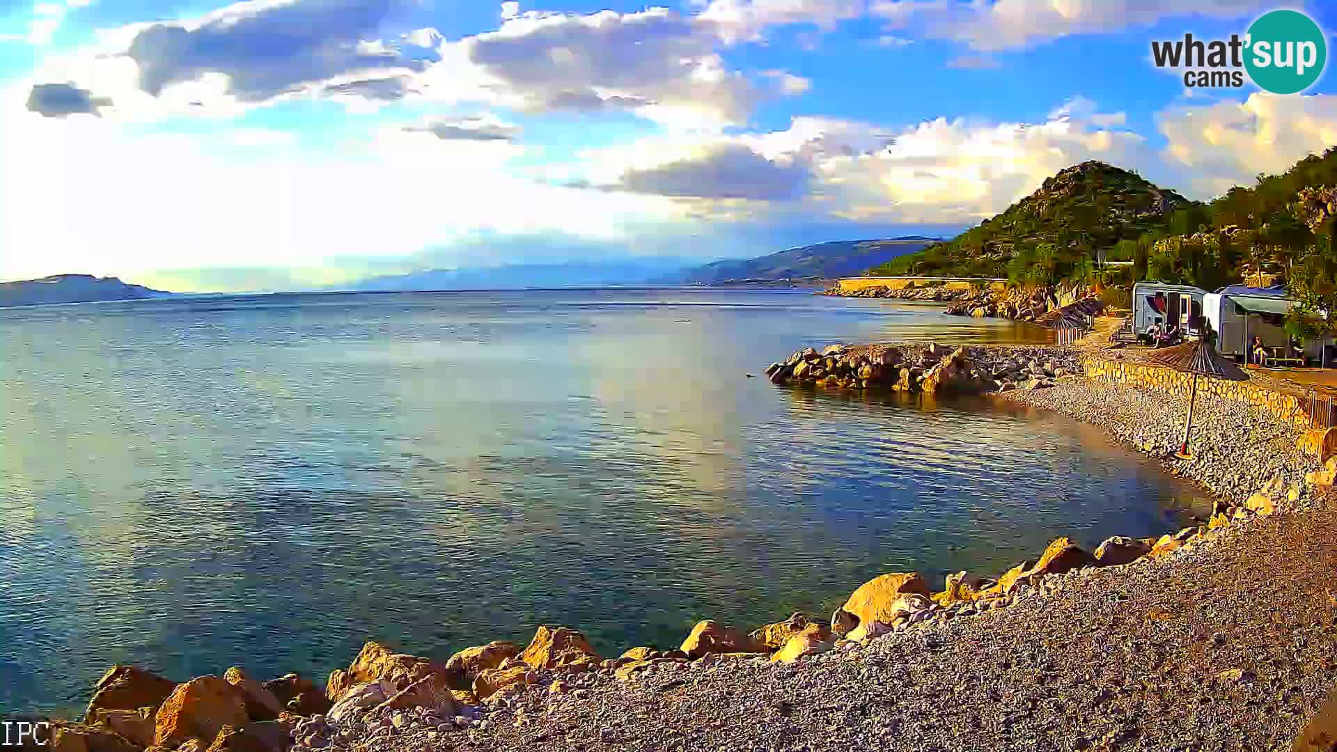 Camping Rača – Sveti Juraj