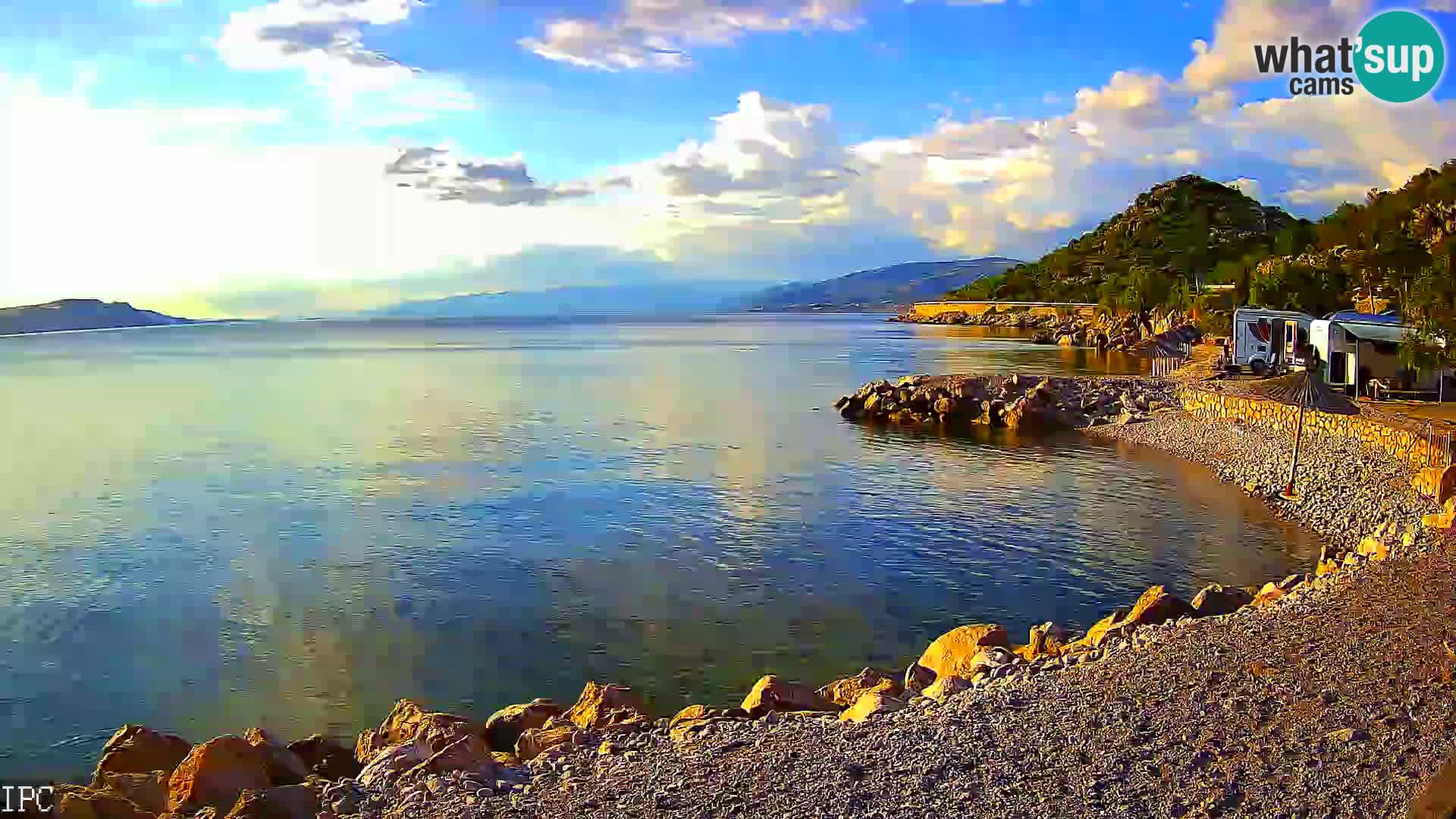 Camping Rača – Sveti Juraj