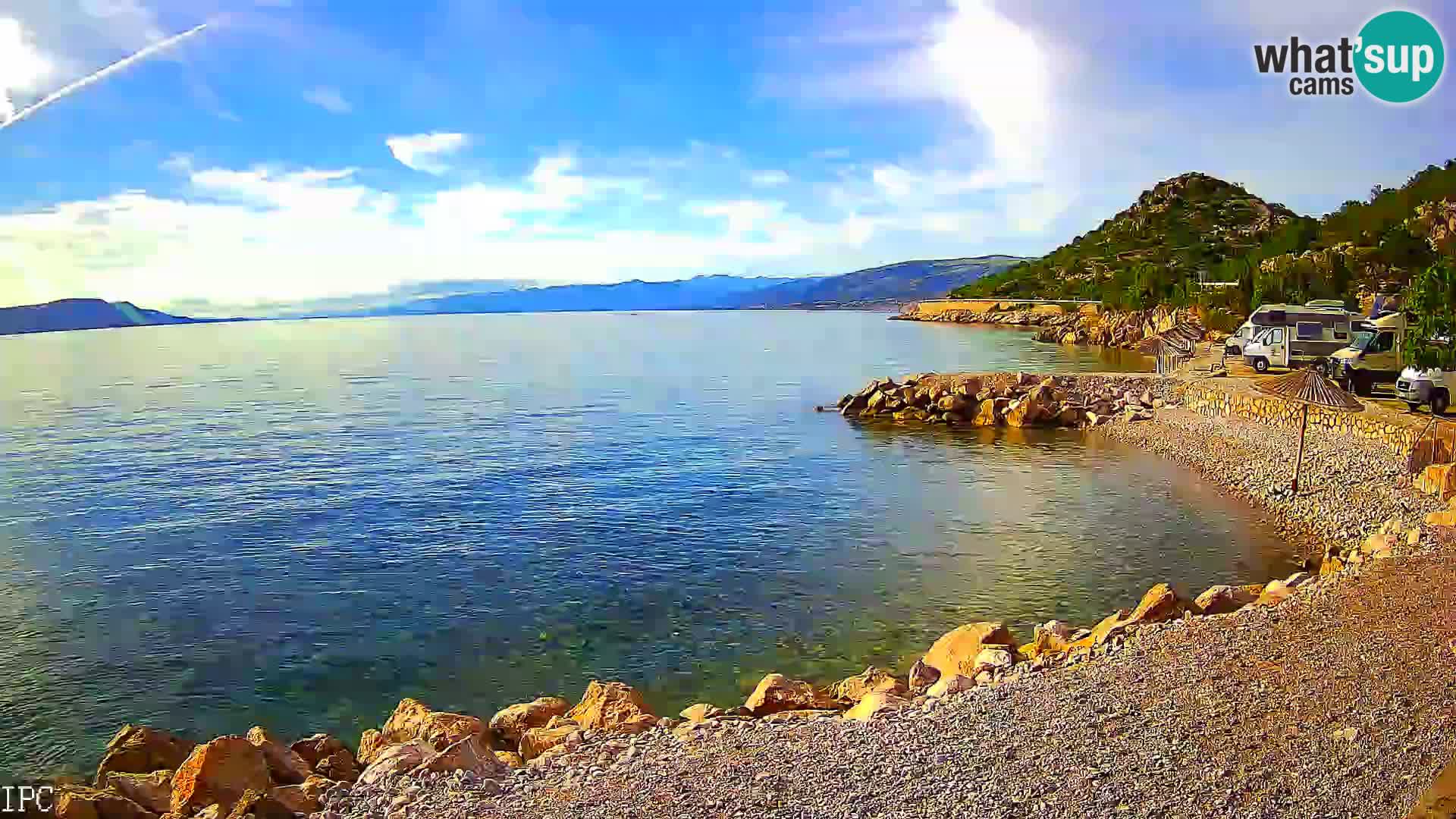 Camping Rača – Sveti Juraj