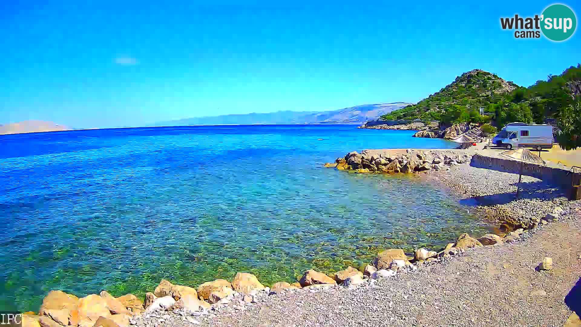 Camping Rača – Sveti Juraj