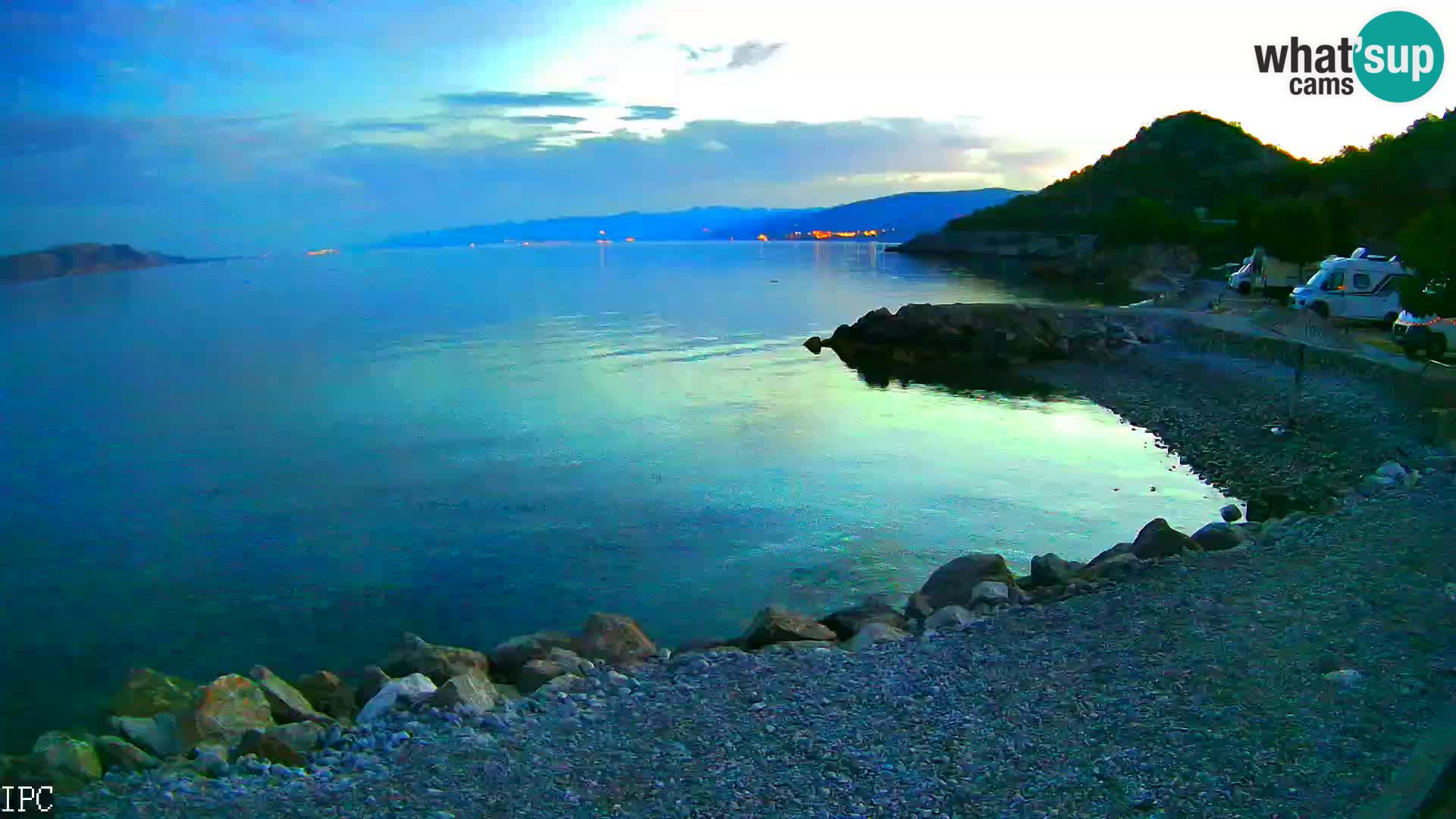 Camping Rača – Sveti Juraj