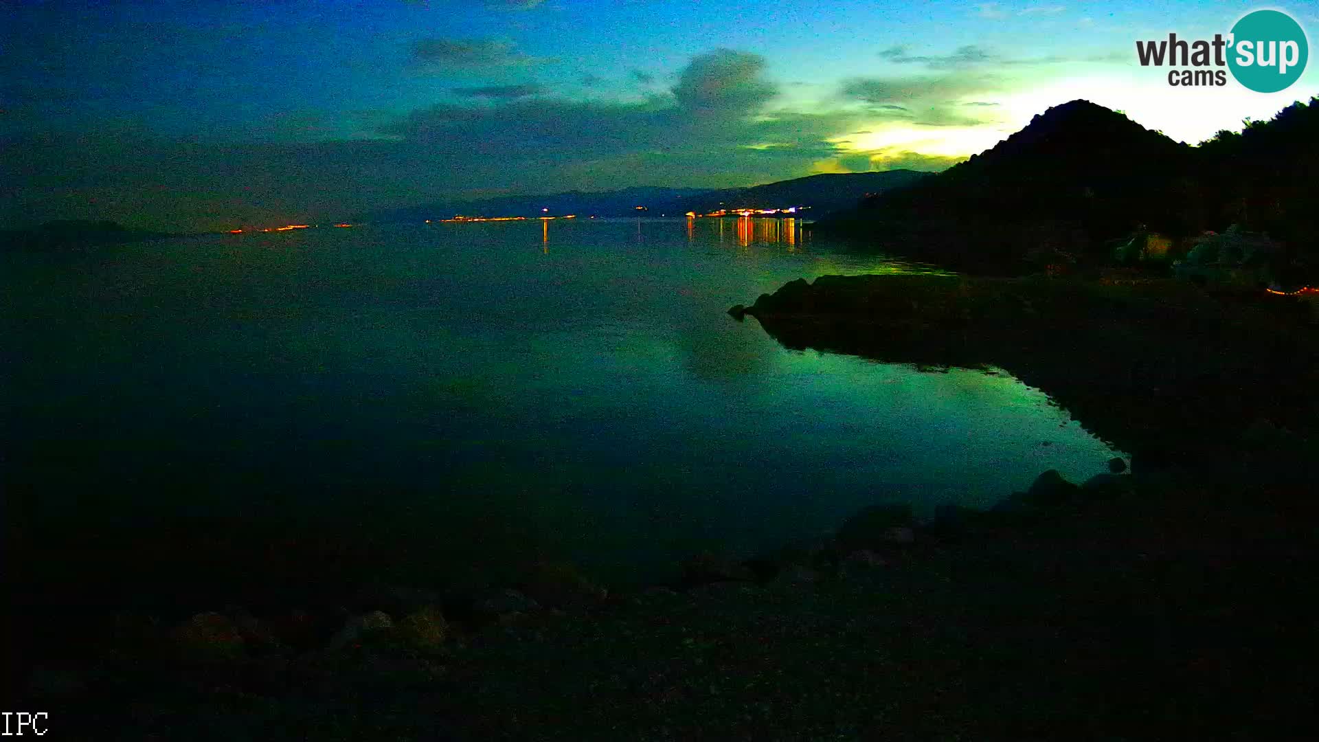 Camping Rača – Sveti Juraj