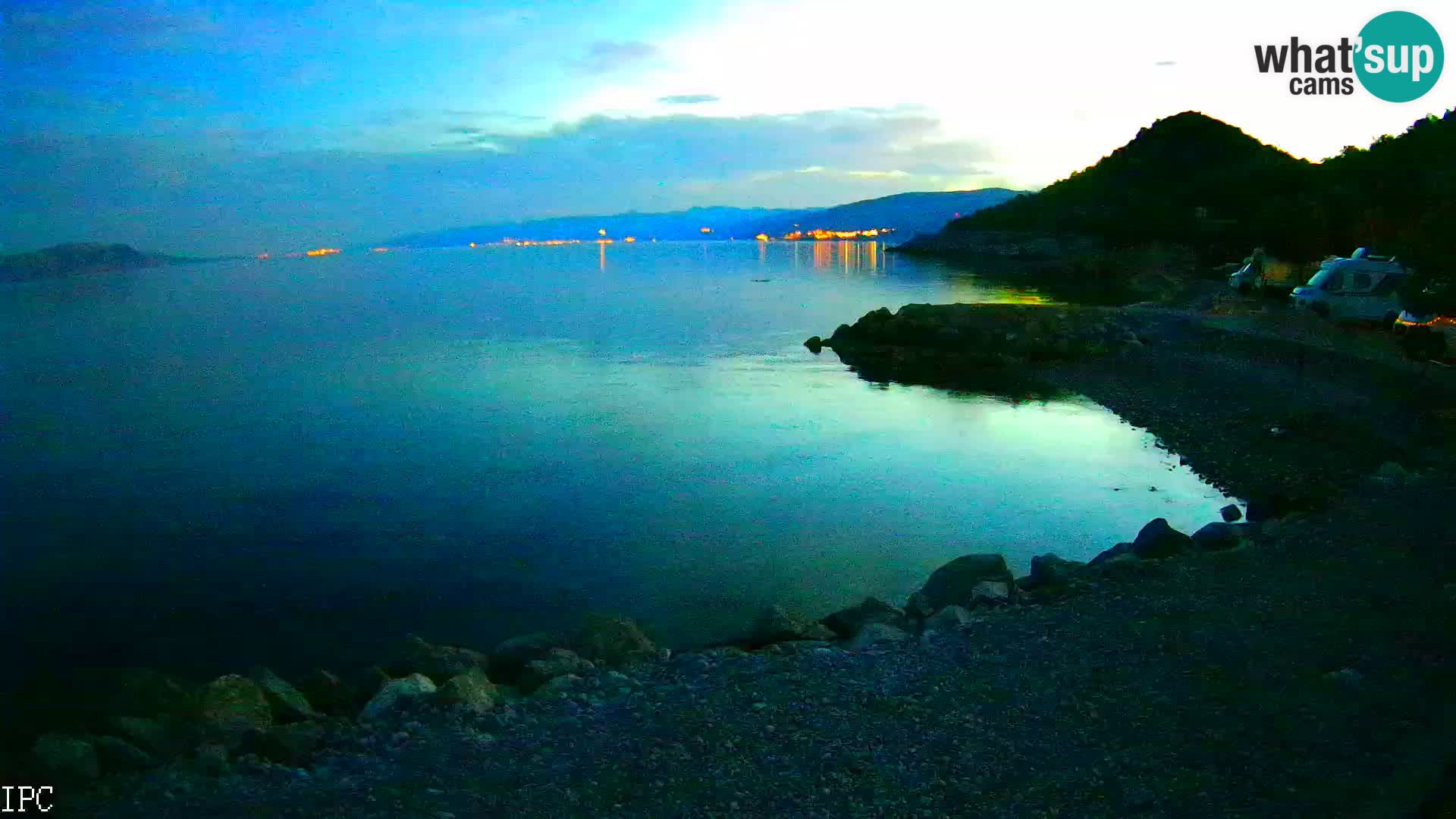 Campeggio Rača – Sveti Juraj