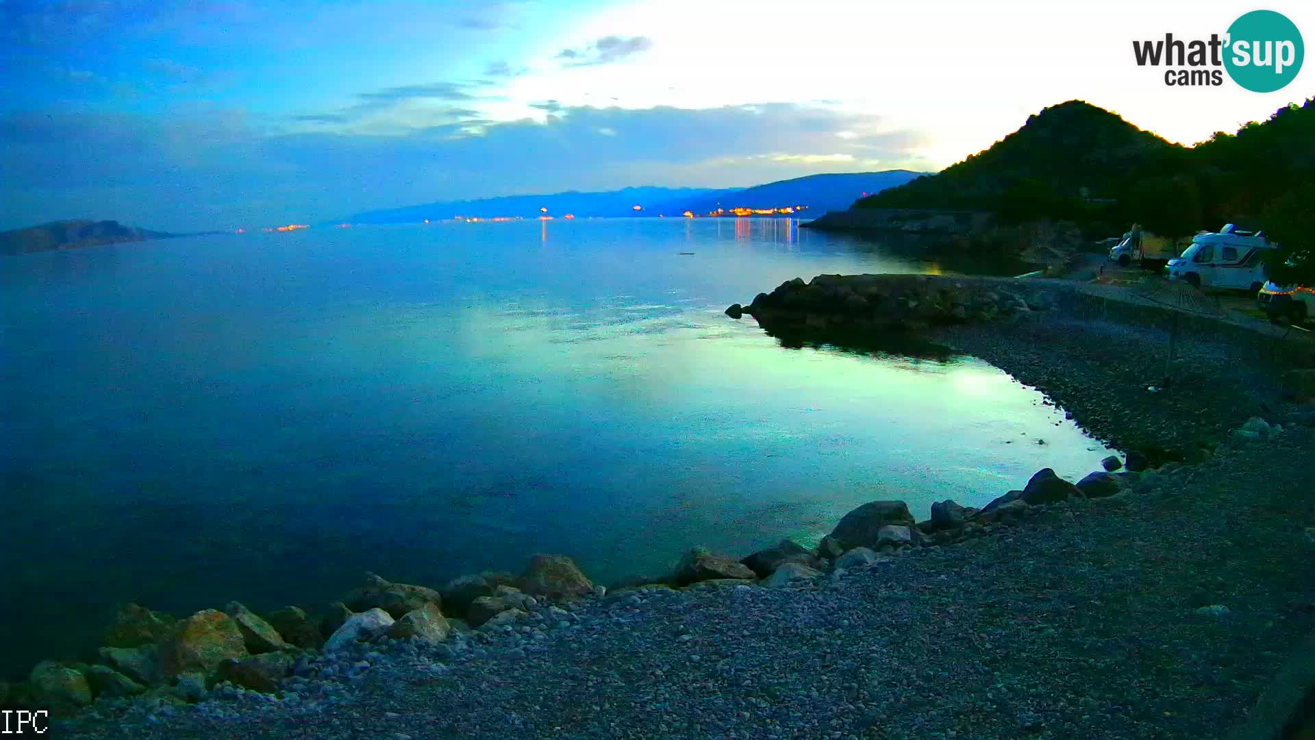 Camping Rača – Sveti Juraj
