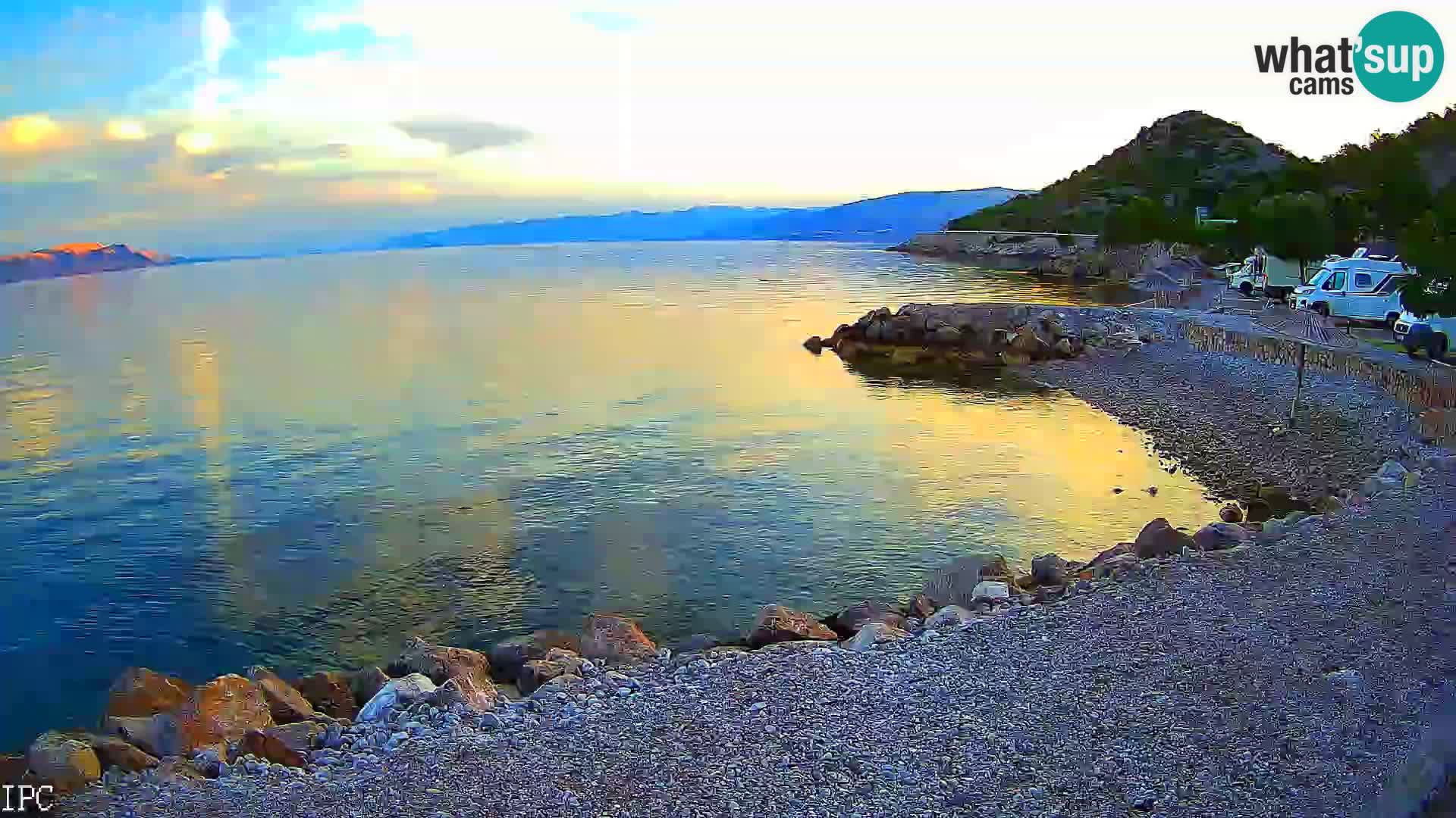Camping Rača – Sveti Juraj