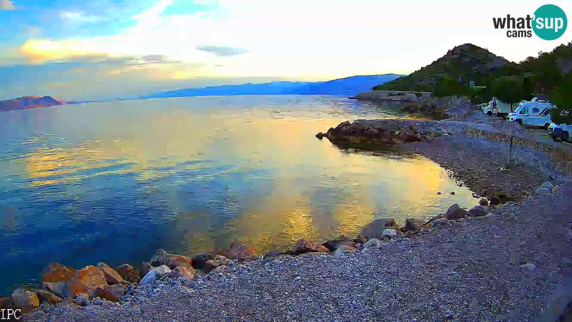 Camping Rača – Sveti Juraj