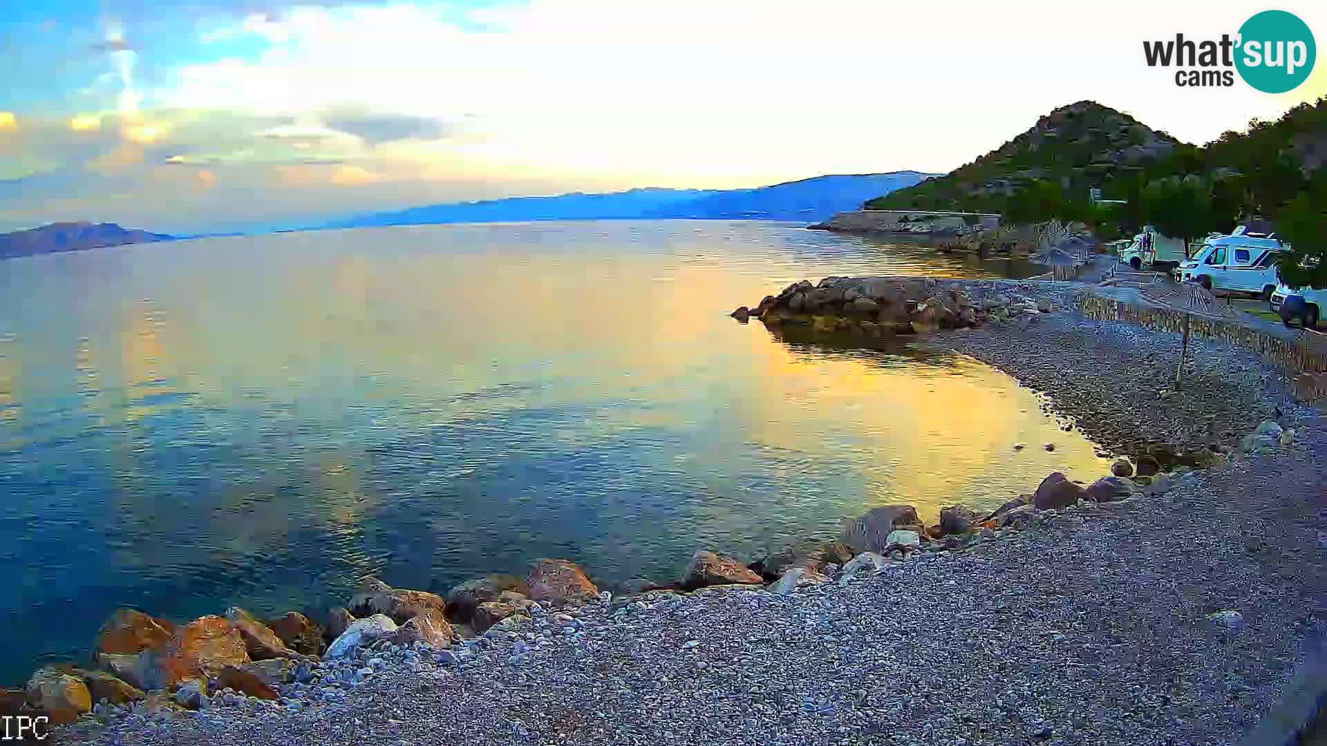 Eurocamp Rača – Sveti Juraj