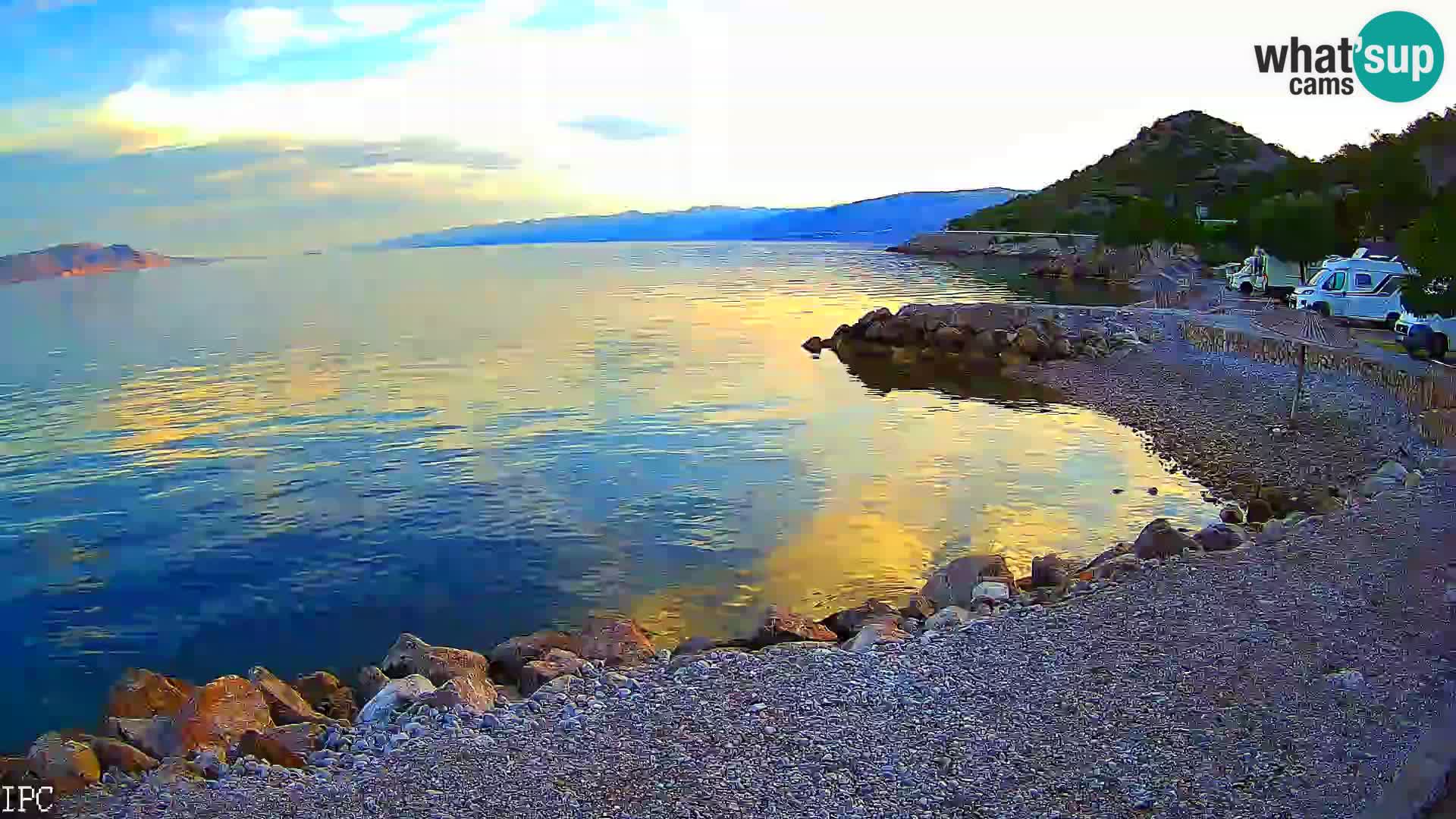 Autocamp Rača – Sveti Juraj