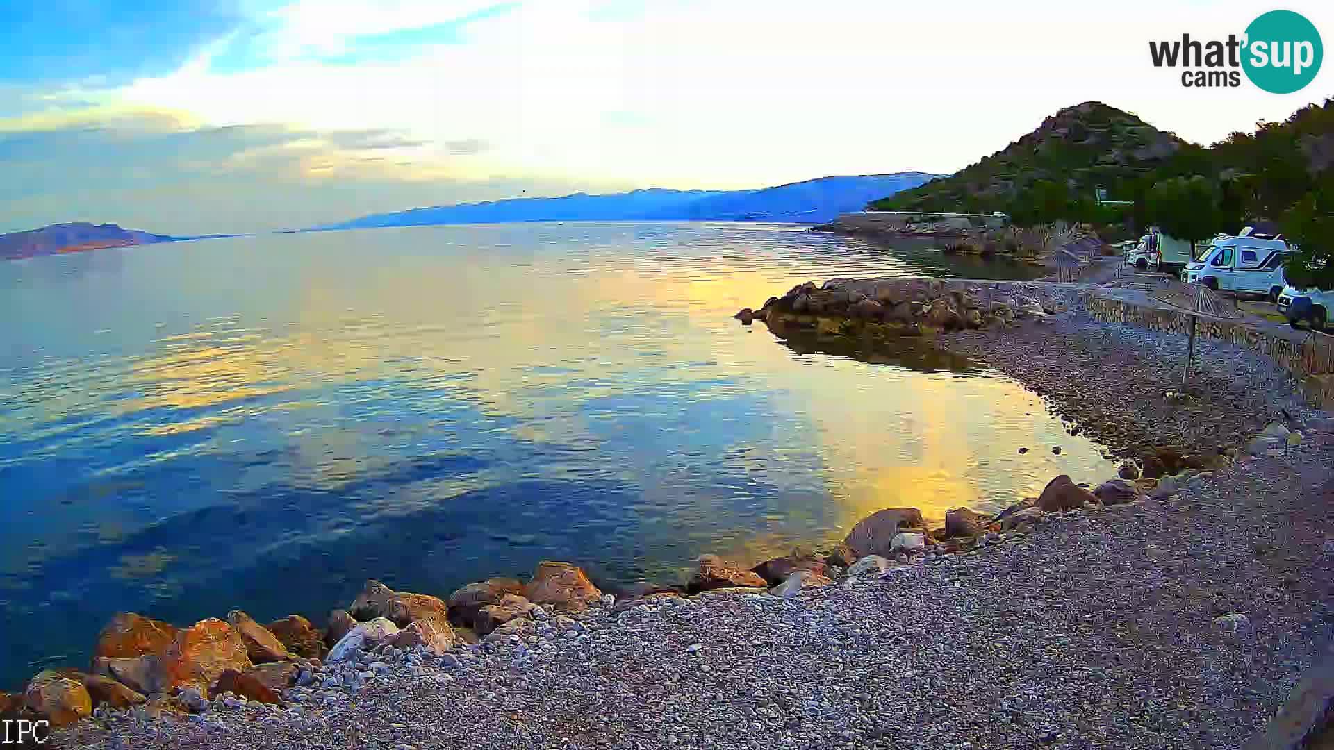 Autocamp Rača – Sveti Juraj