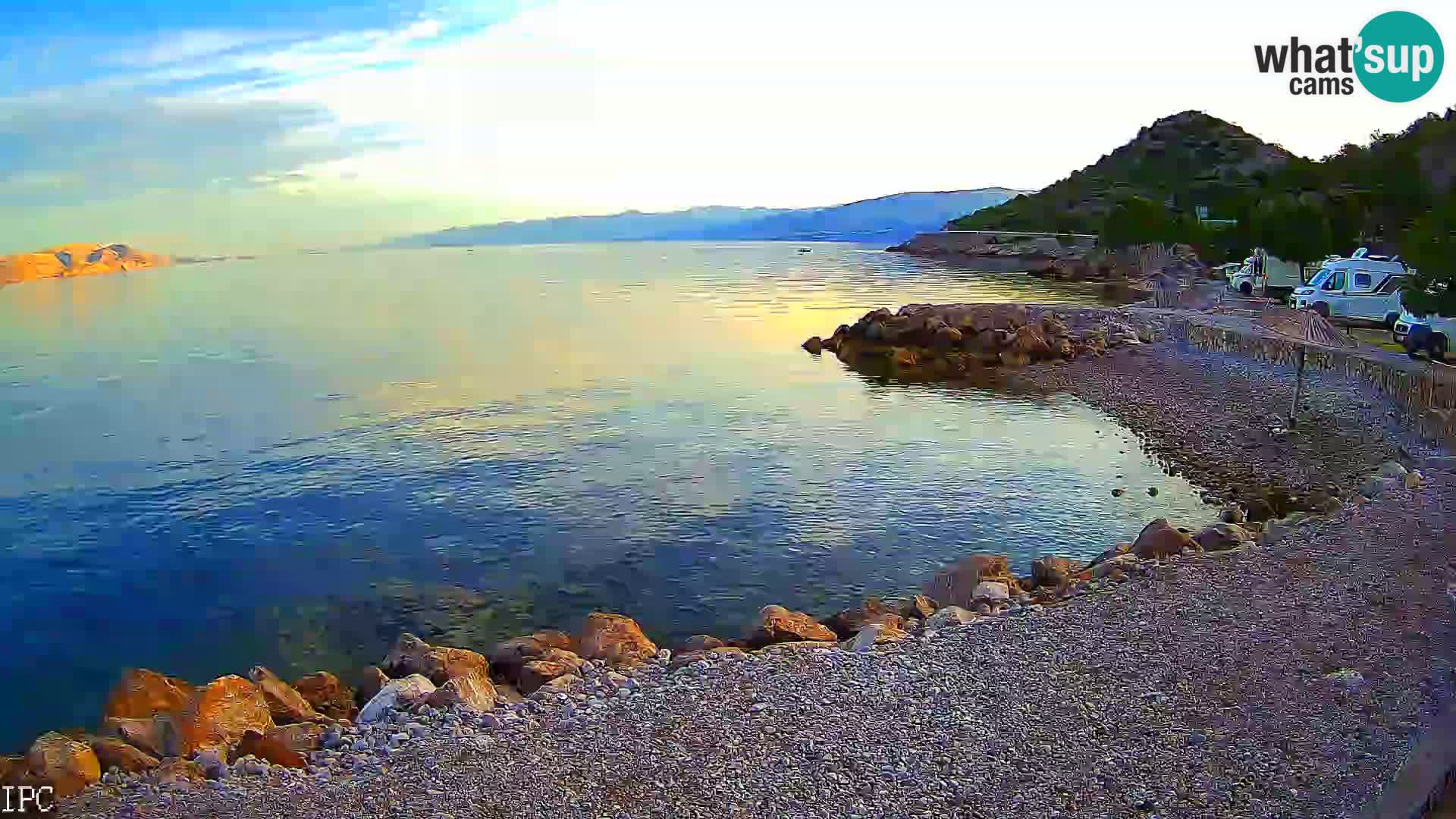 Camping Rača – Sveti Juraj