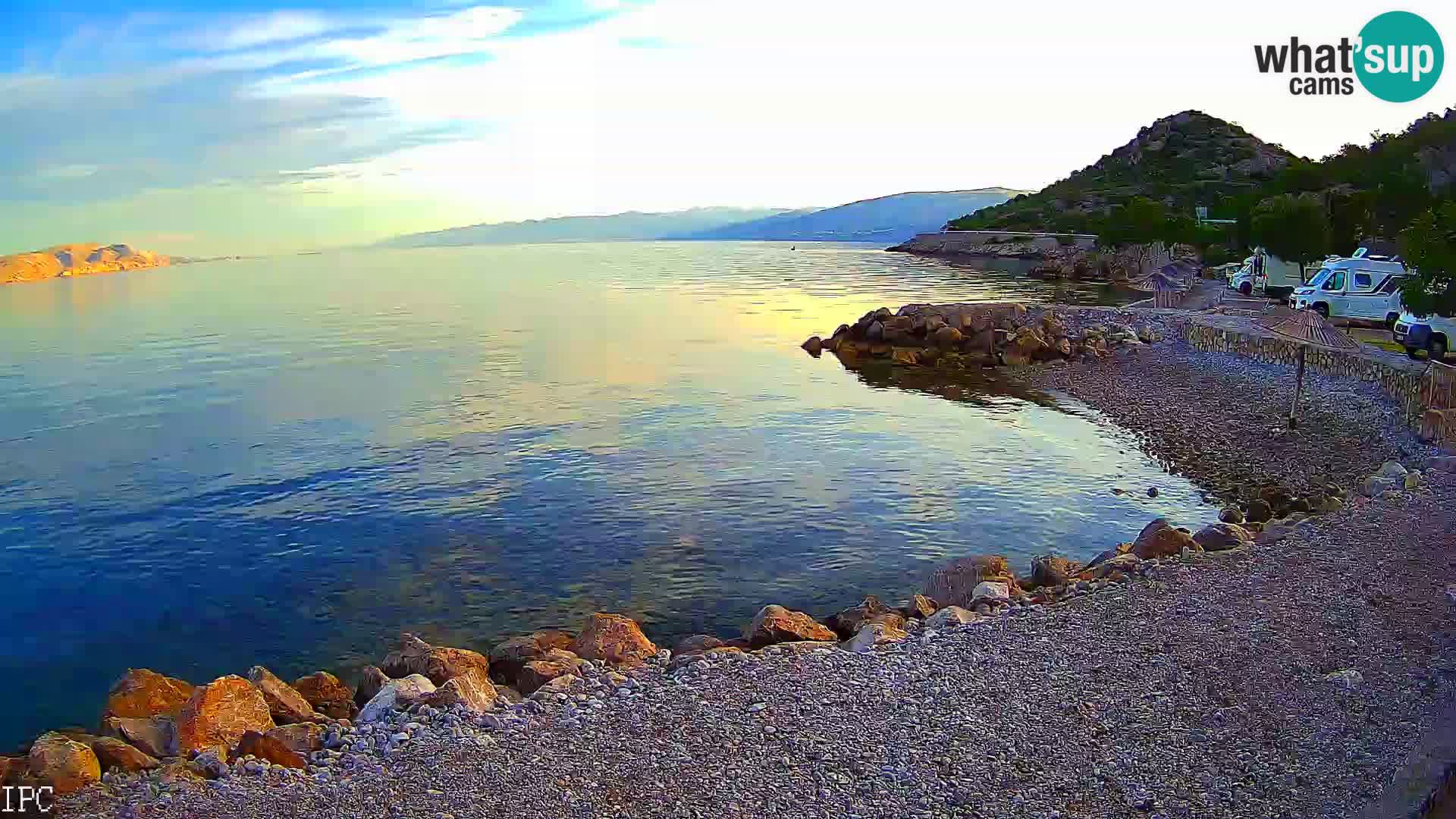 Camping Rača – Sveti Juraj
