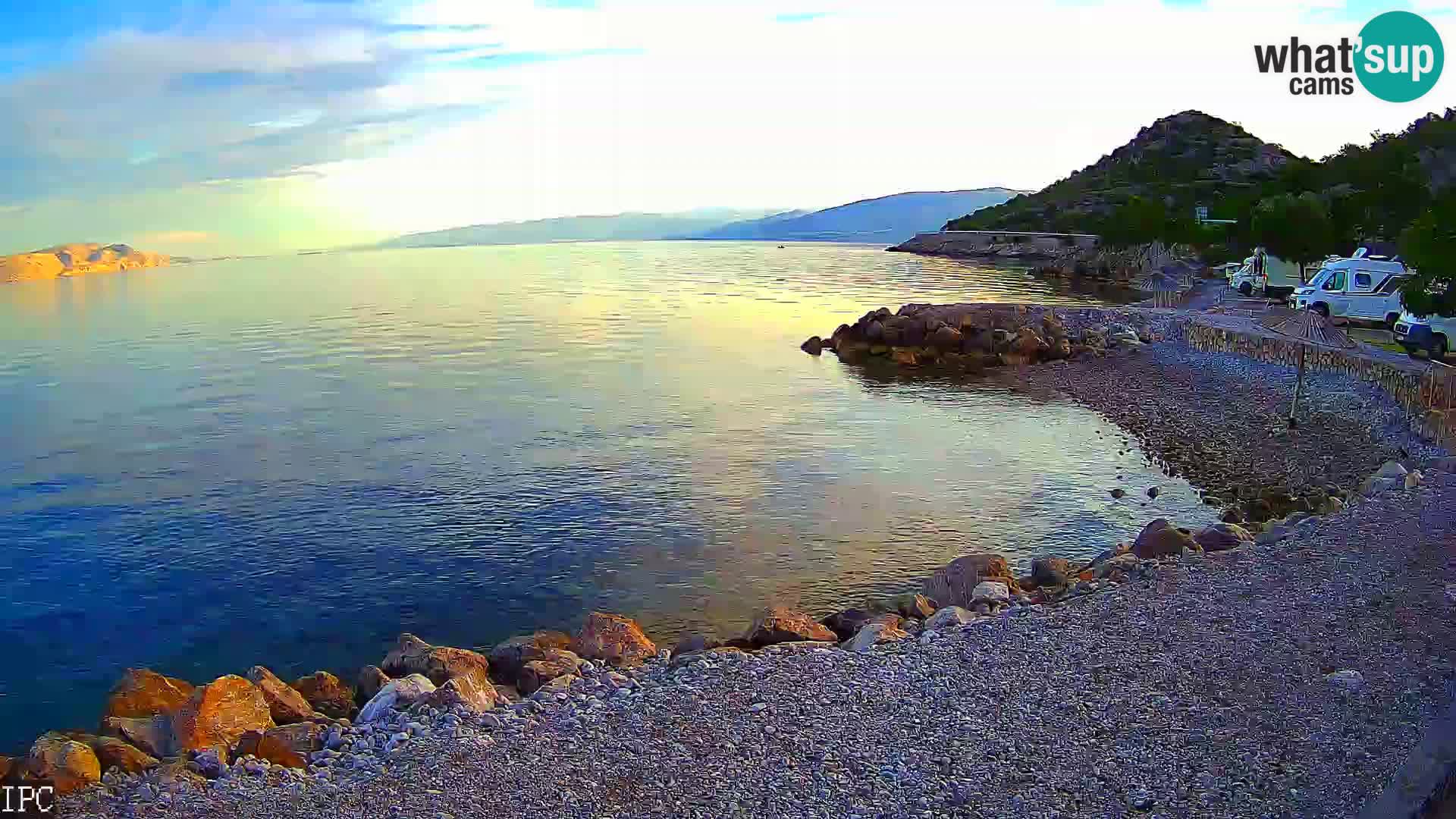 Camping Rača – Sveti Juraj