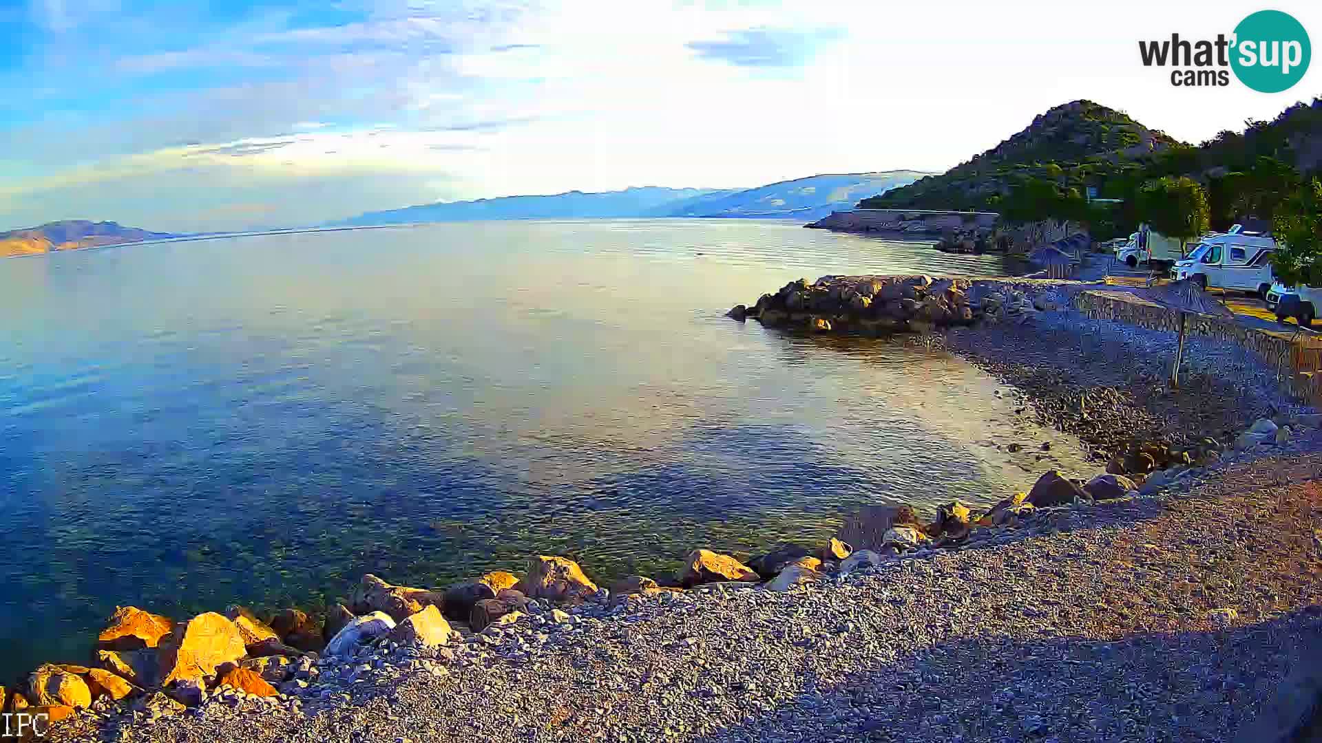 Camping Rača – Sveti Juraj