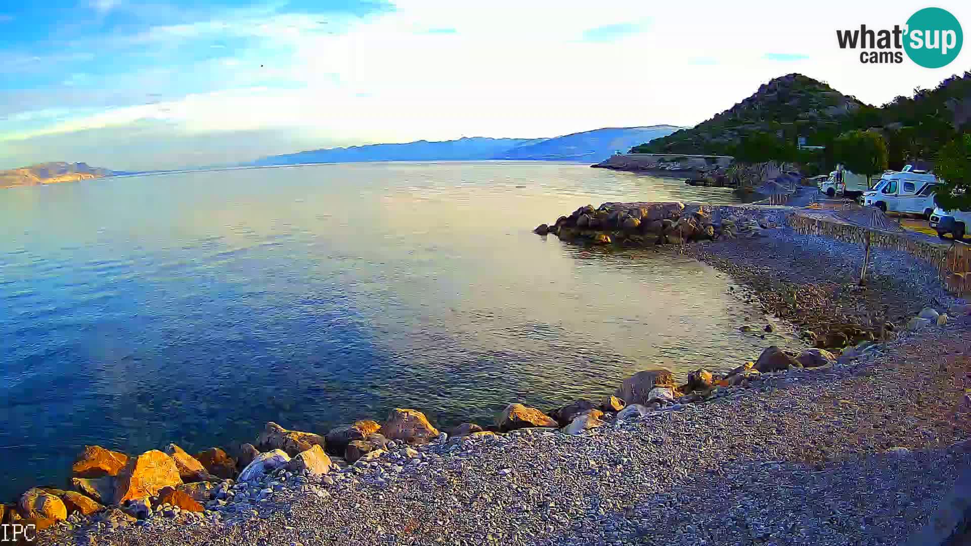 Autocamp Rača – Sveti Juraj