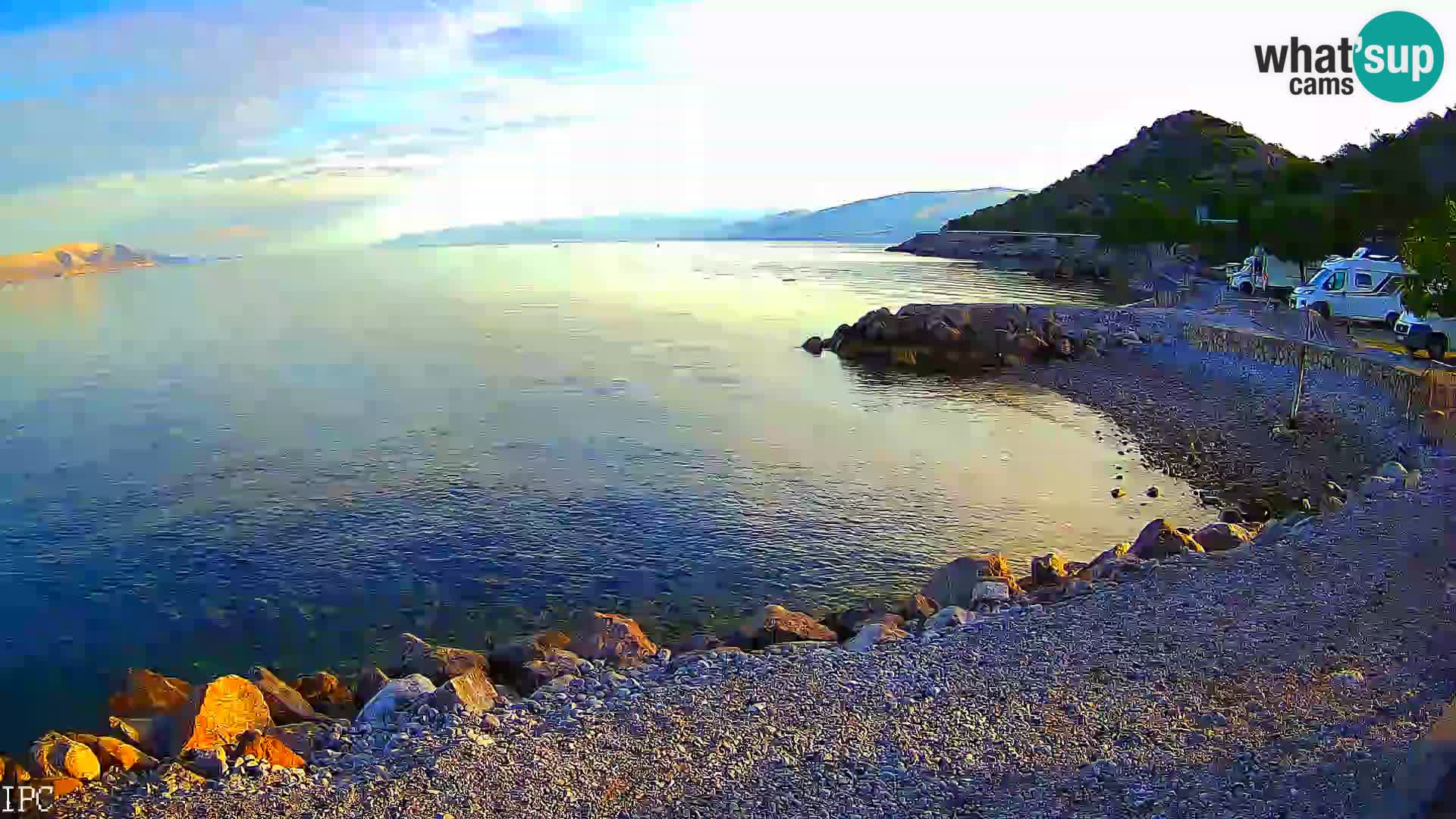 Autocamp Rača – Sveti Juraj
