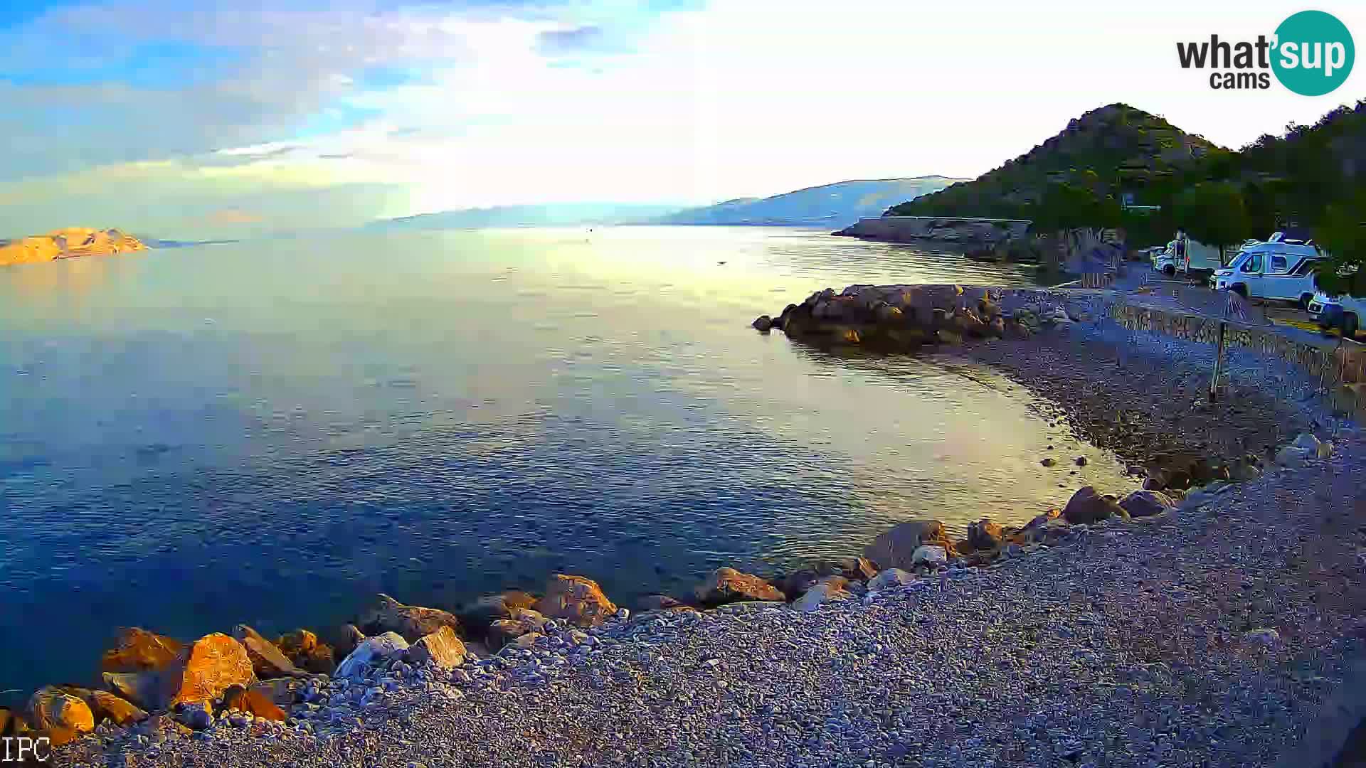 Campeggio Rača – Sveti Juraj