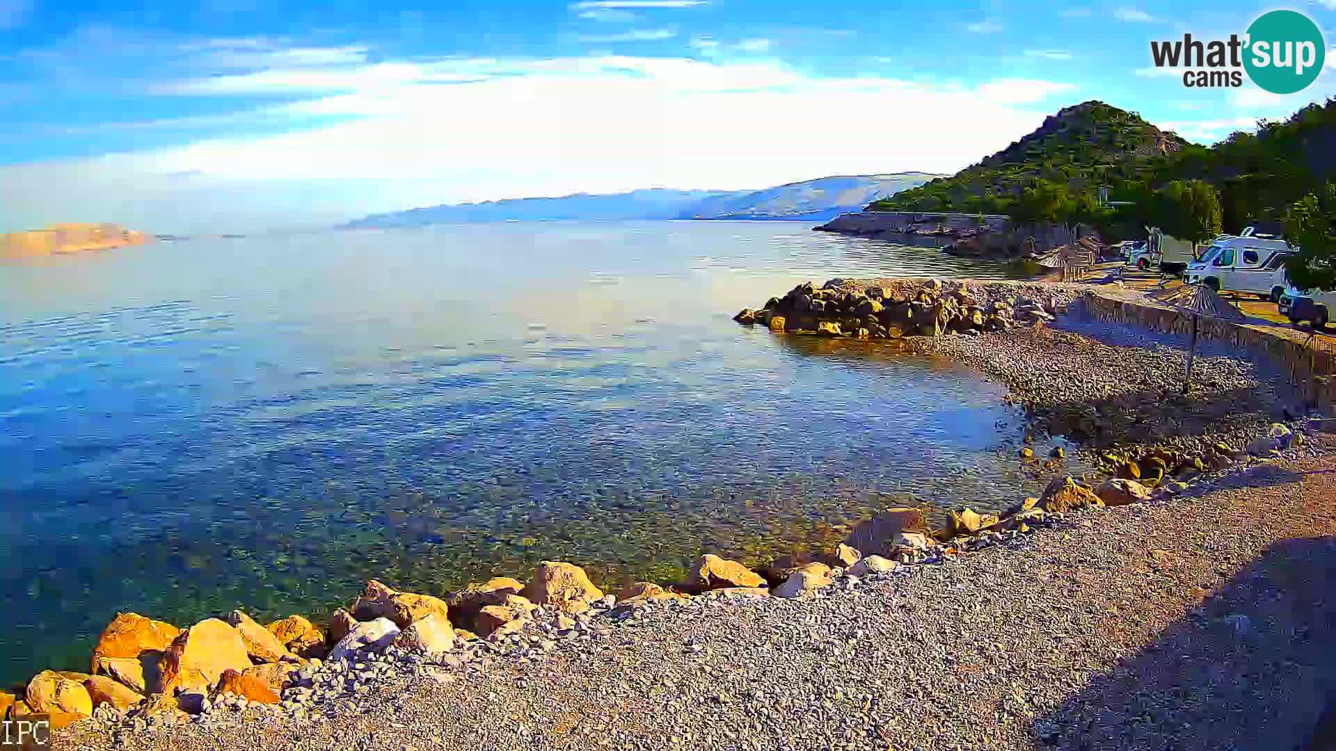 Camping Rača – Sveti Juraj