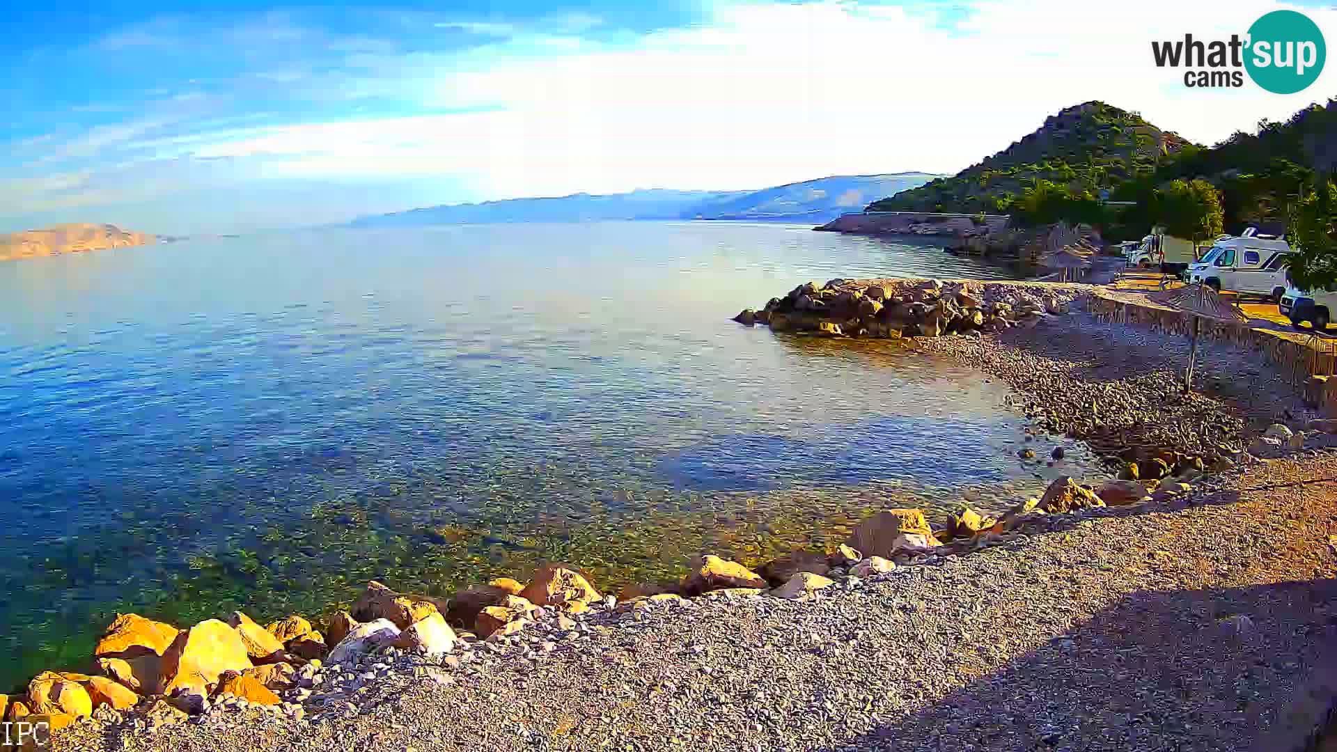 Camping Rača – Sveti Juraj