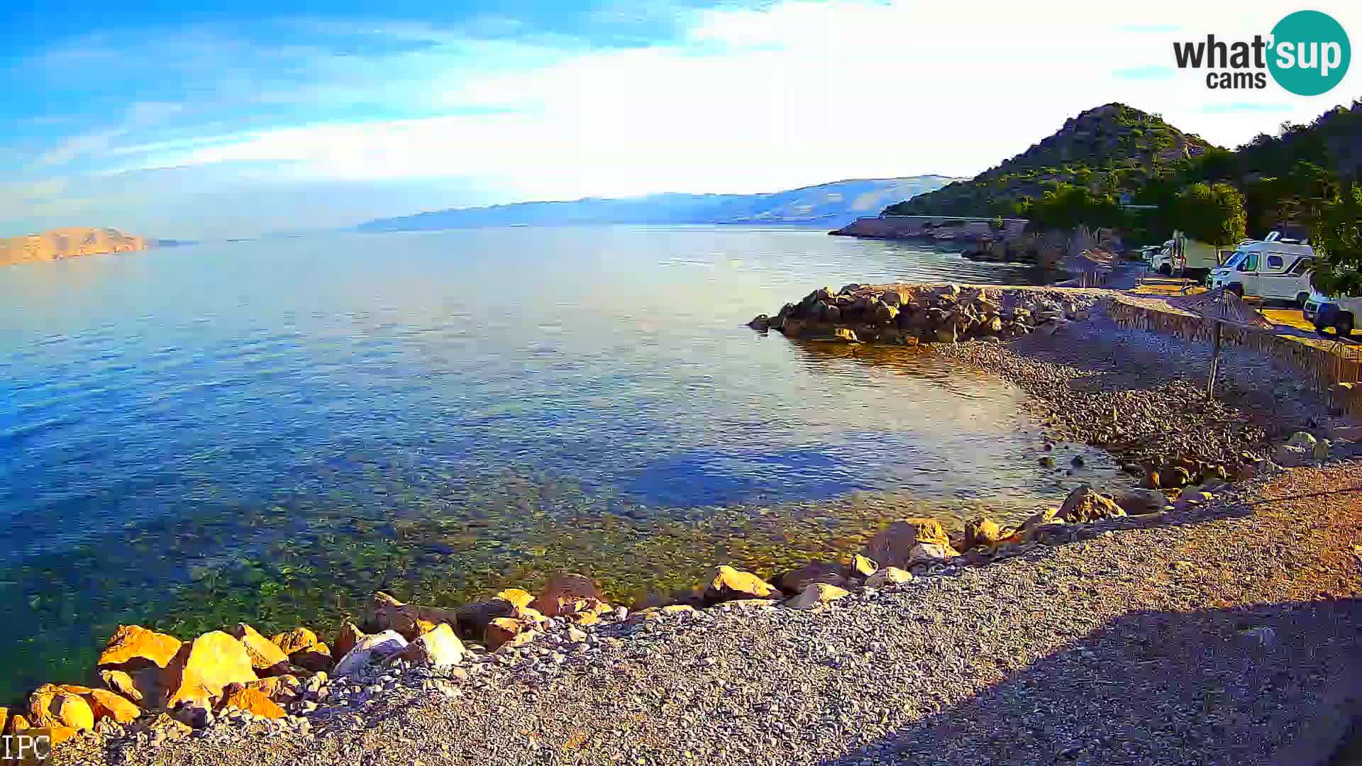 Campeggio Rača – Sveti Juraj
