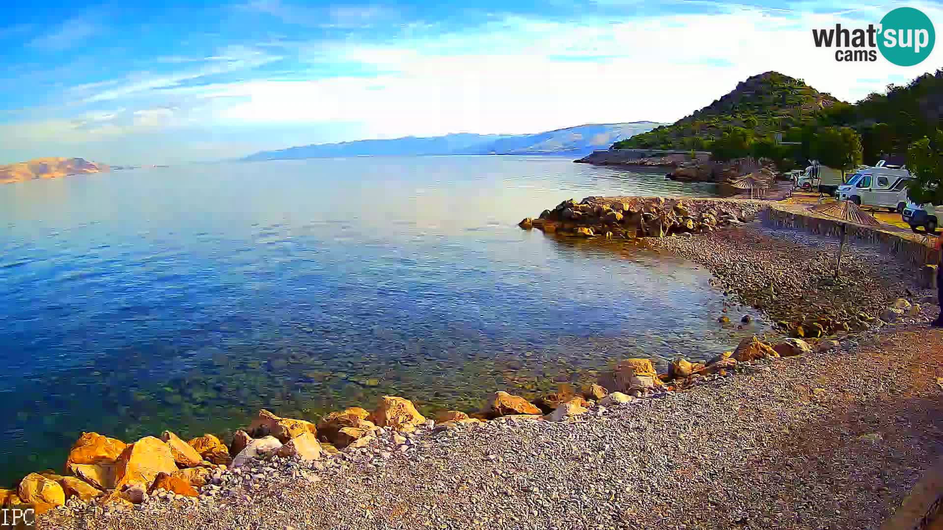 Camping Rača – Sveti Juraj