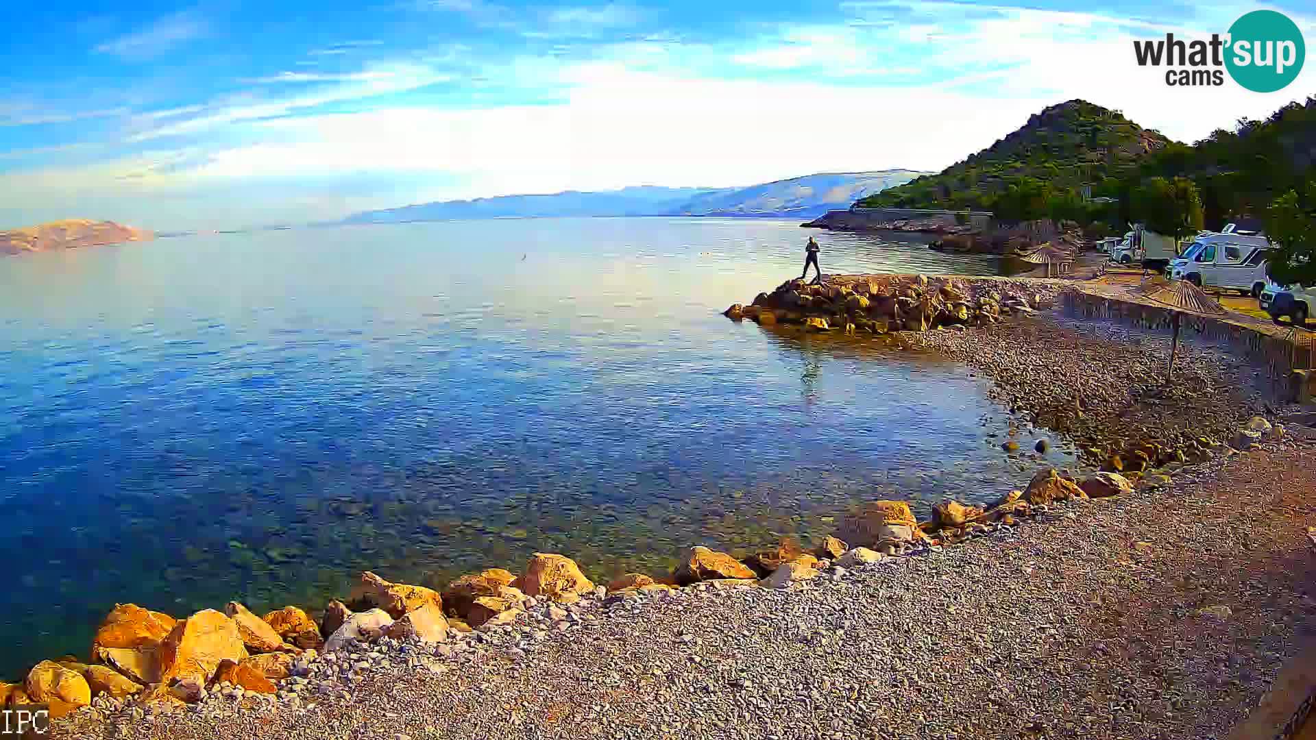 Autocamp Rača – Sveti Juraj