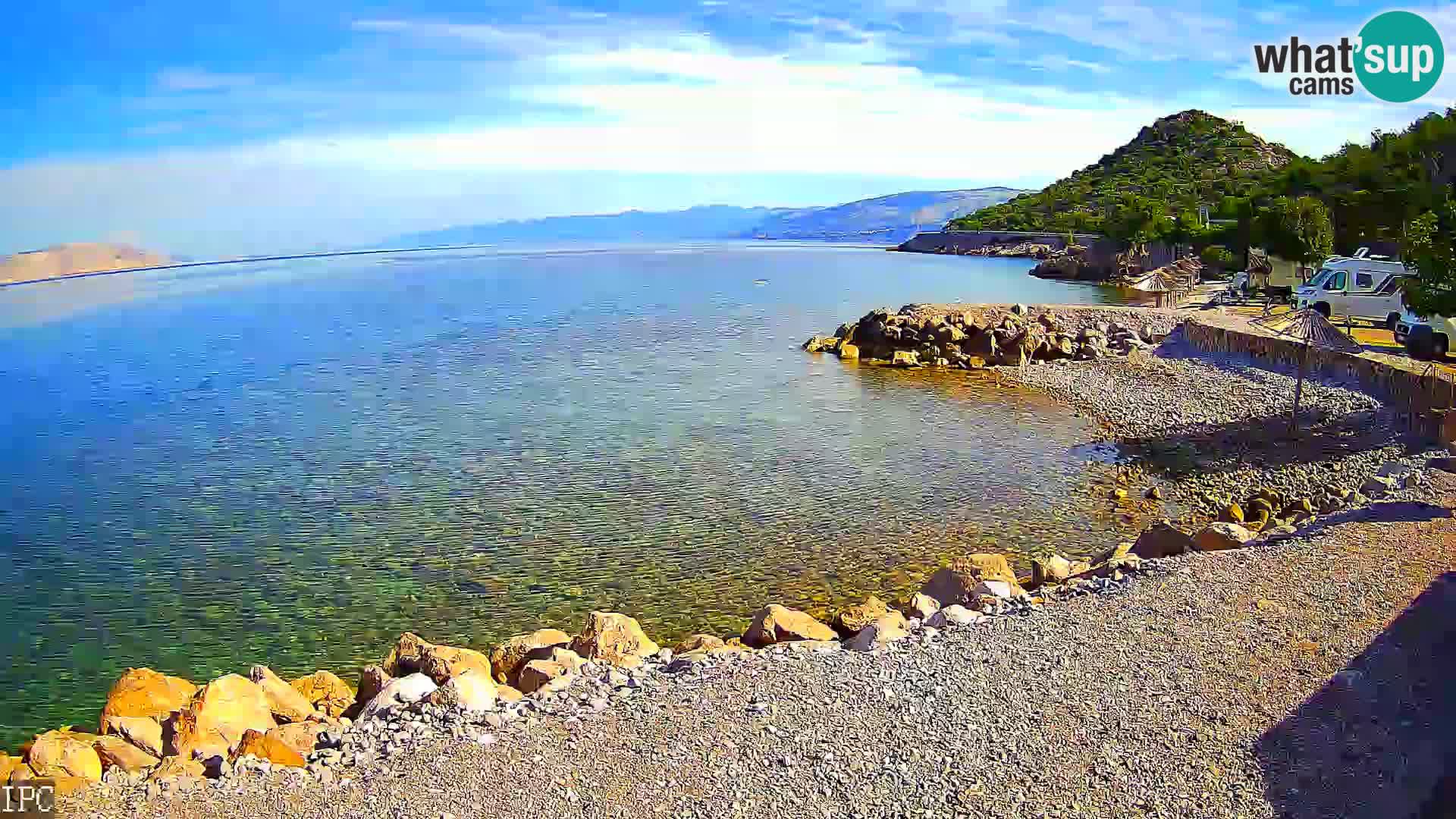 Autocamp Rača – Sveti Juraj
