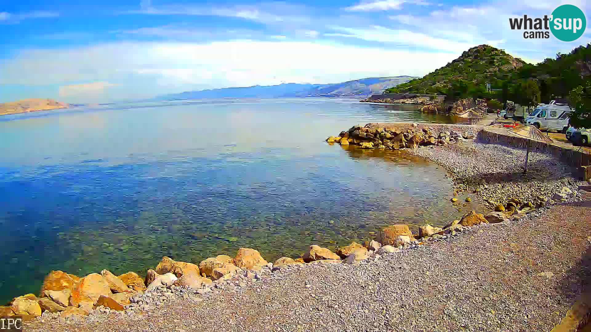 Eurocamp Rača – Sveti Juraj