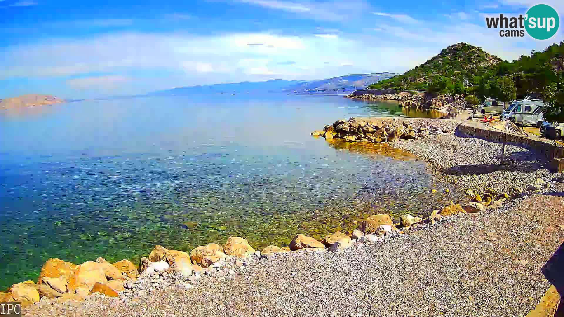 Eurocamp Rača – Sveti Juraj