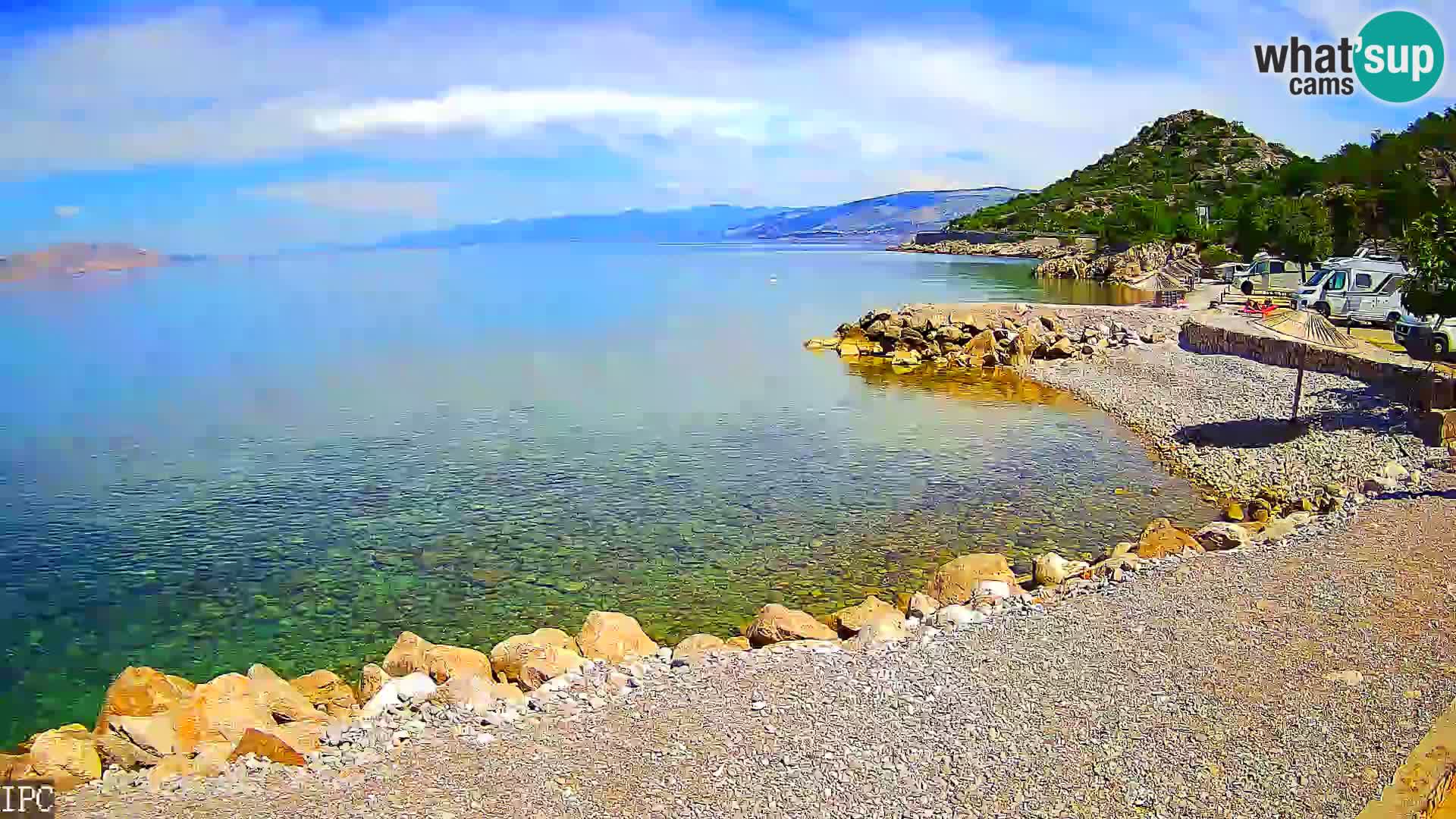 Eurocamp Rača – Sveti Juraj
