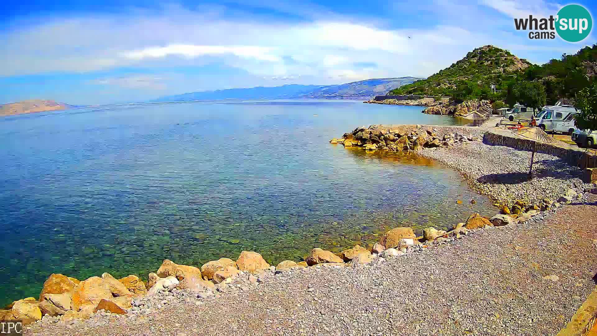 Camping Rača – Sveti Juraj