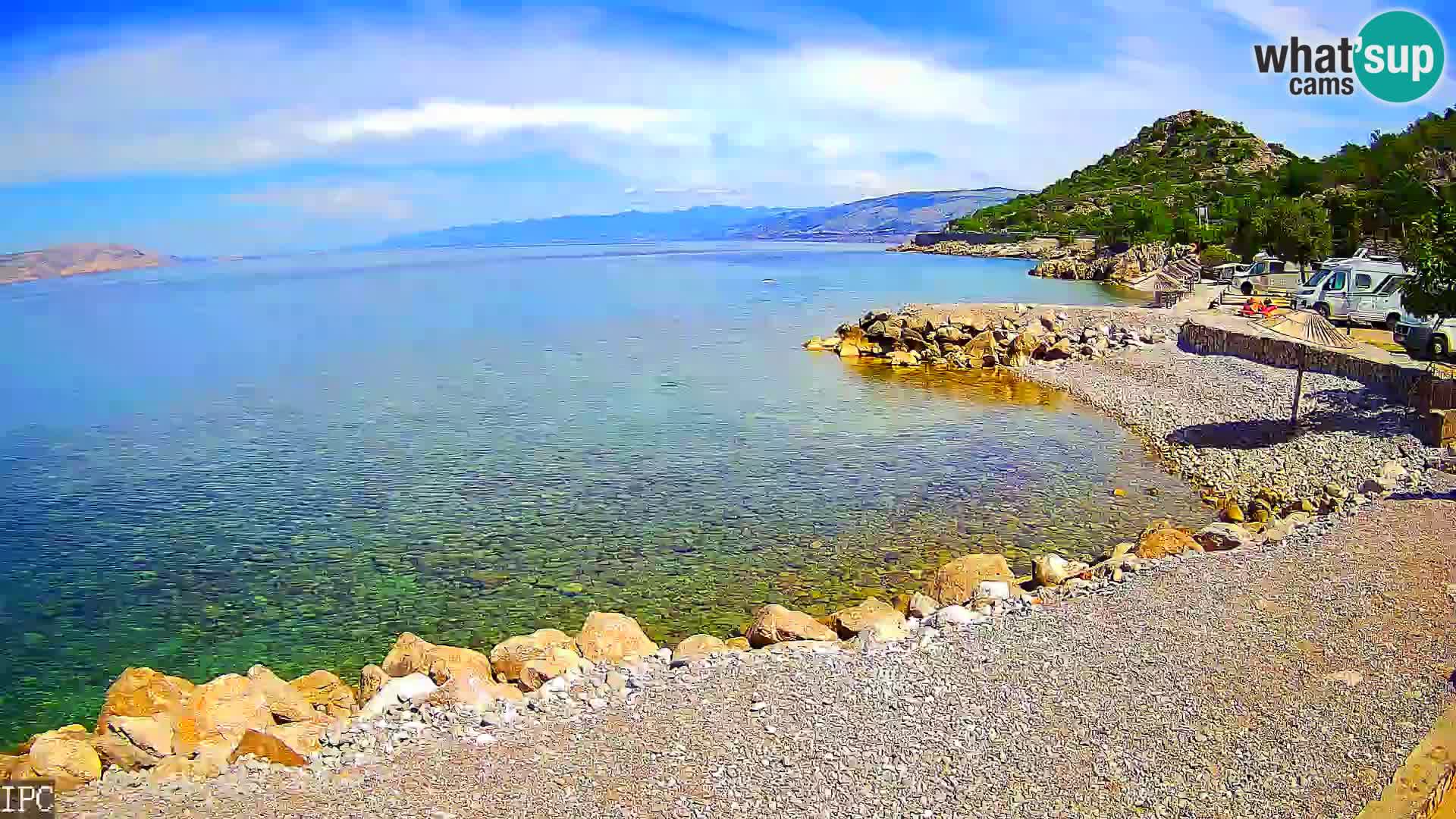 Campeggio Rača – Sveti Juraj