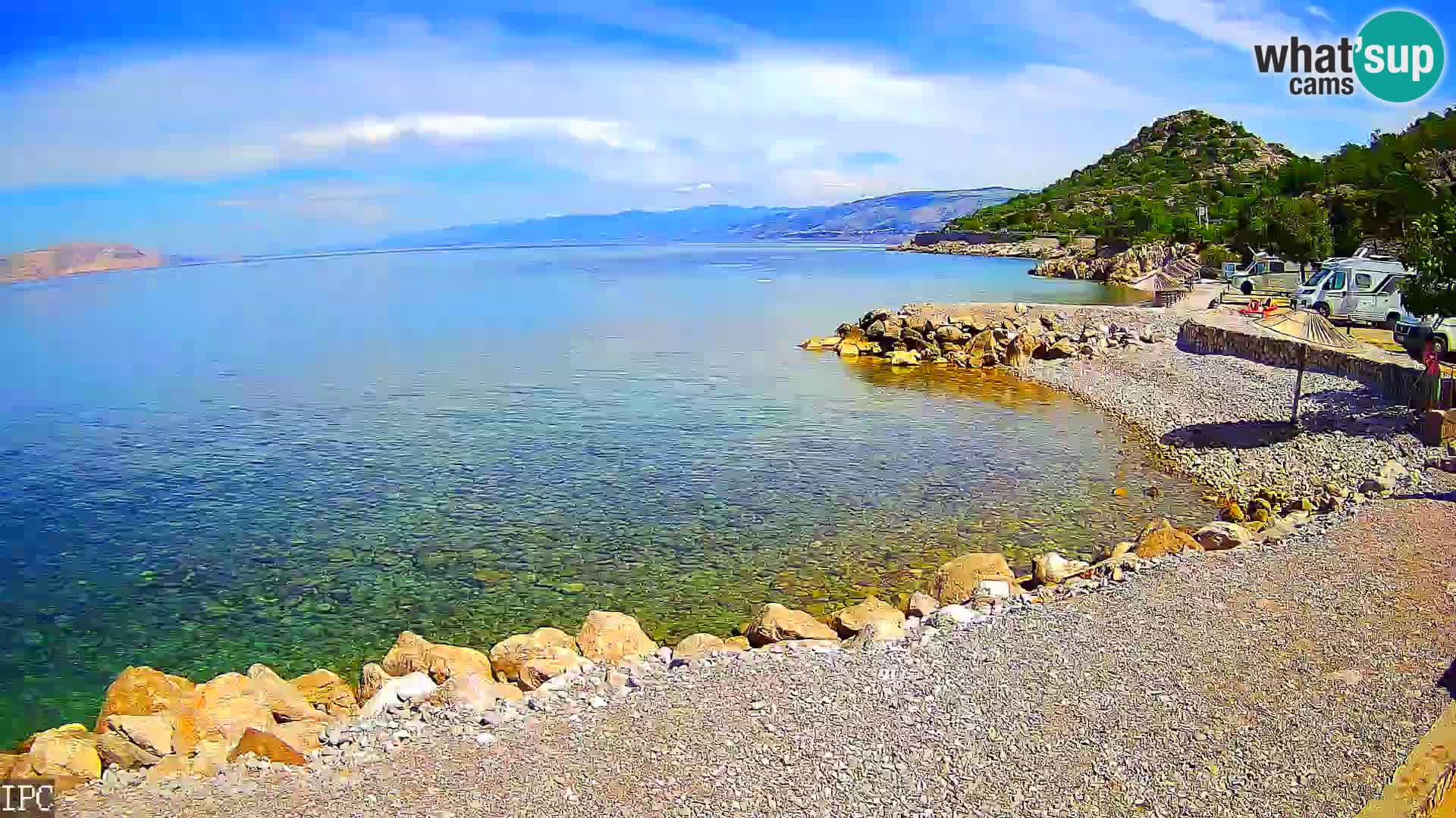 Eurocamp Rača – Sveti Juraj