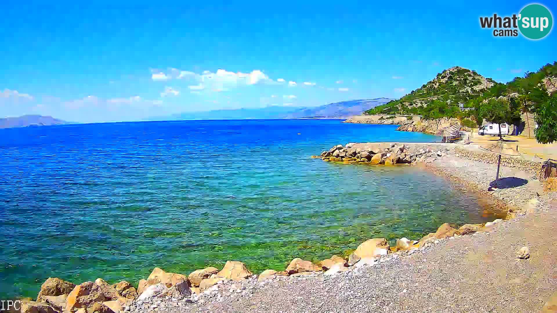 Camping Rača – Sveti Juraj