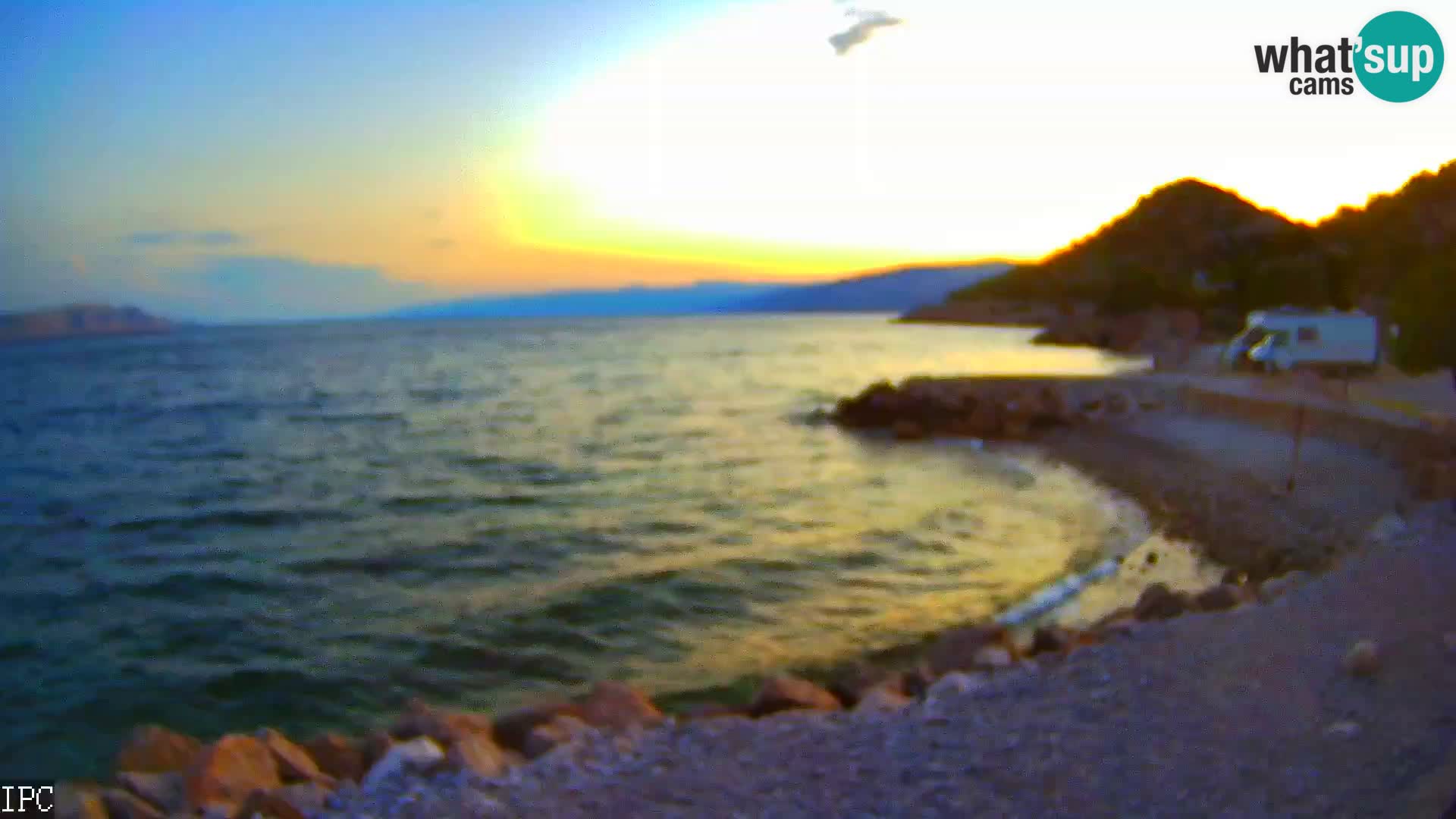 Camping Rača – Sveti Juraj