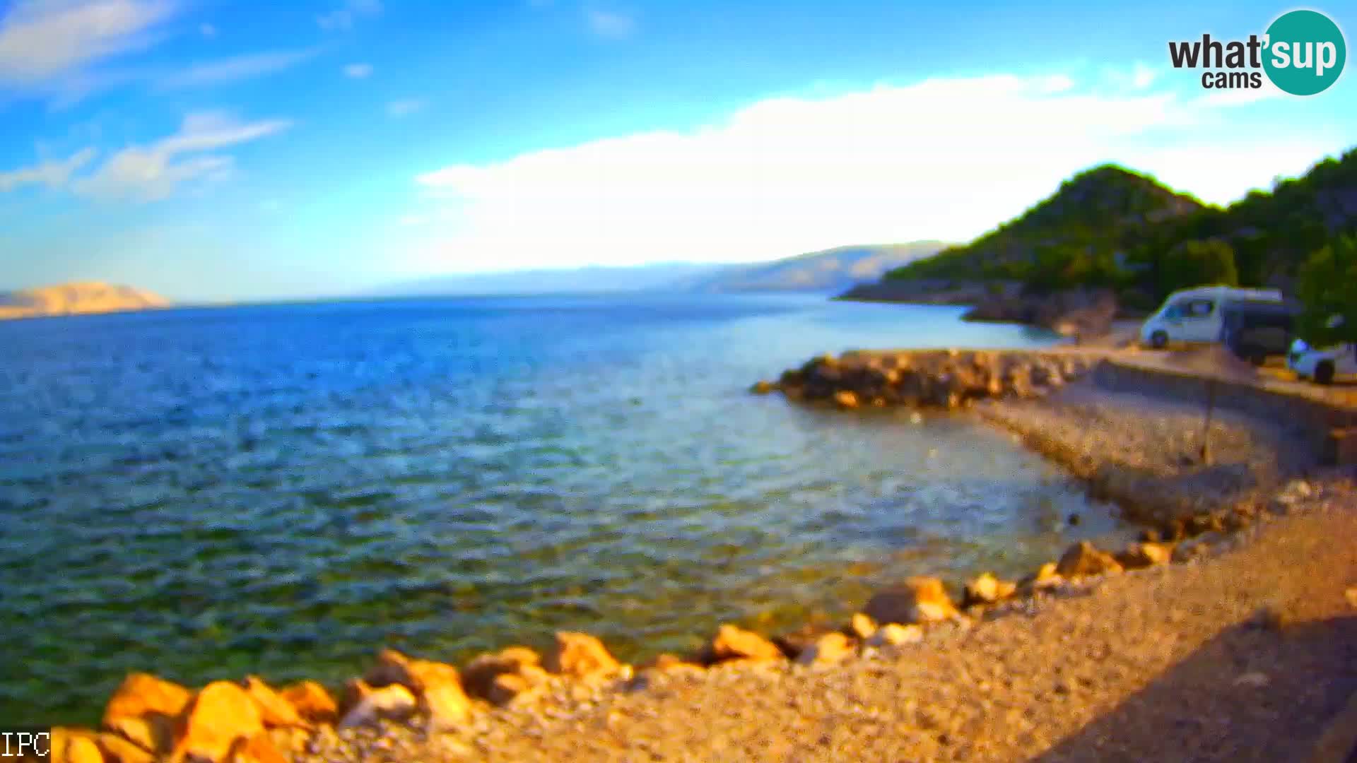Camping Rača – Sveti Juraj