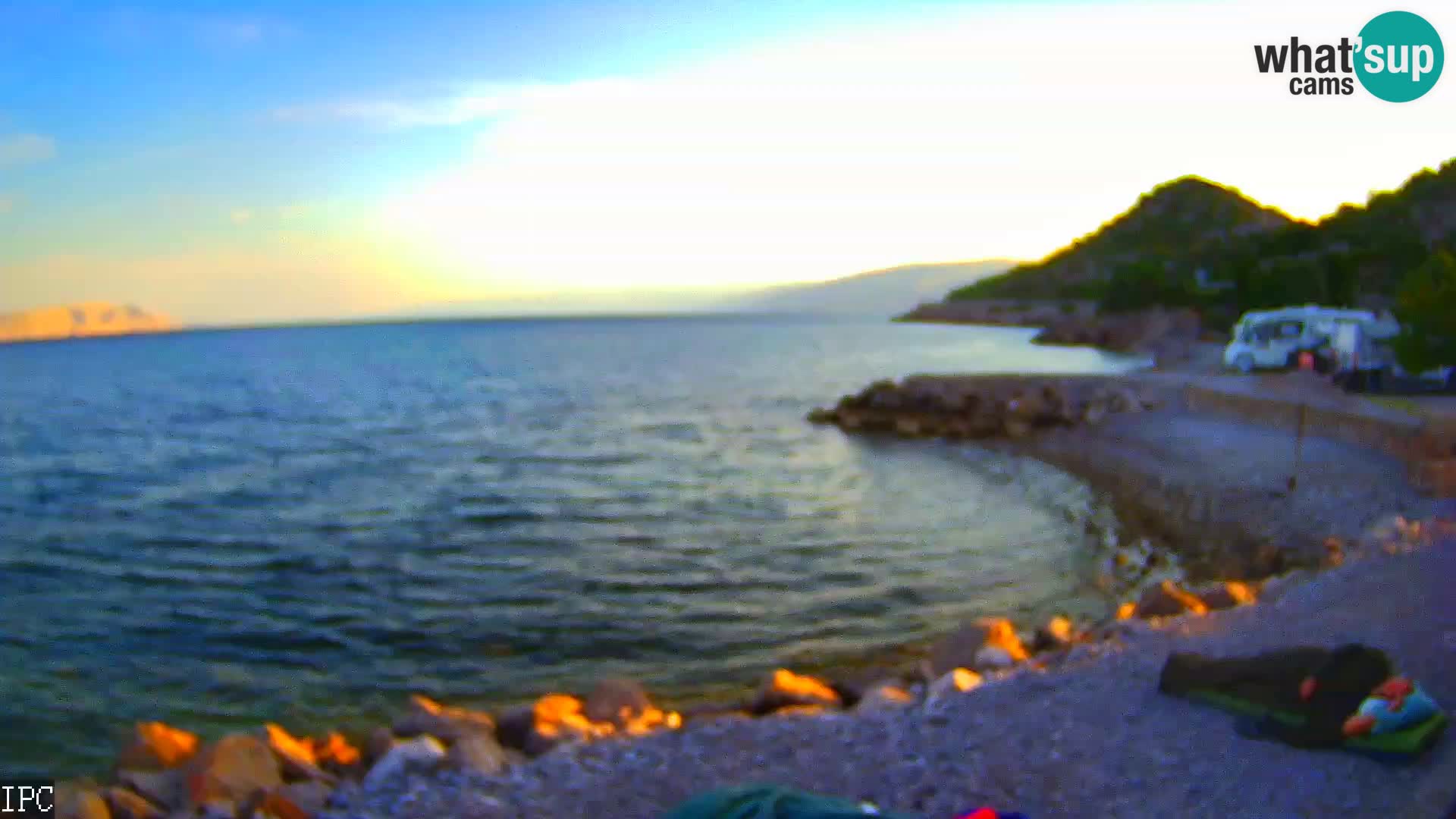 Camping Rača – Sveti Juraj