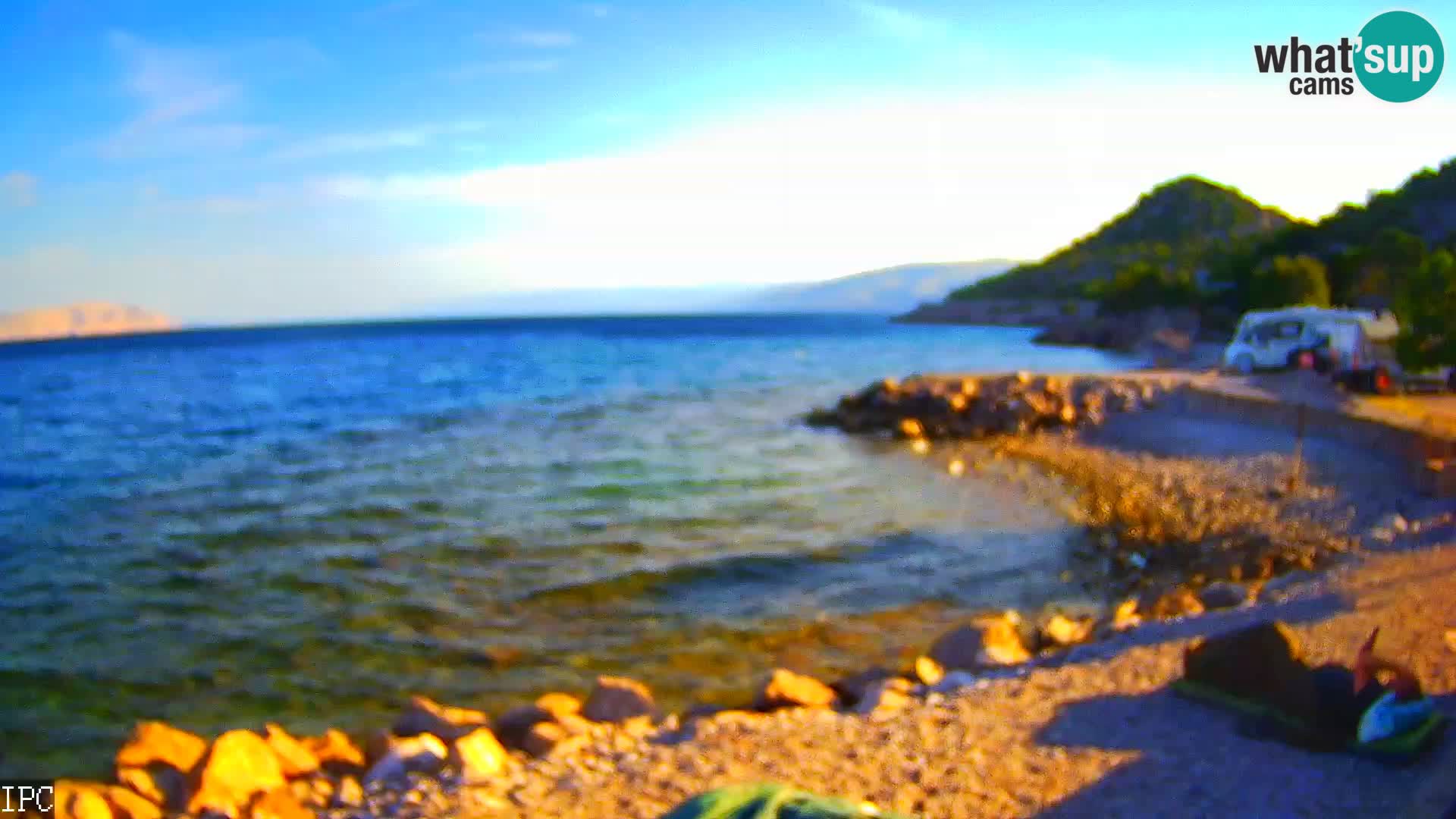 Campeggio Rača – Sveti Juraj