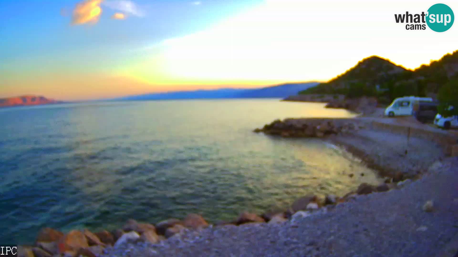 Camping Rača – Sveti Juraj