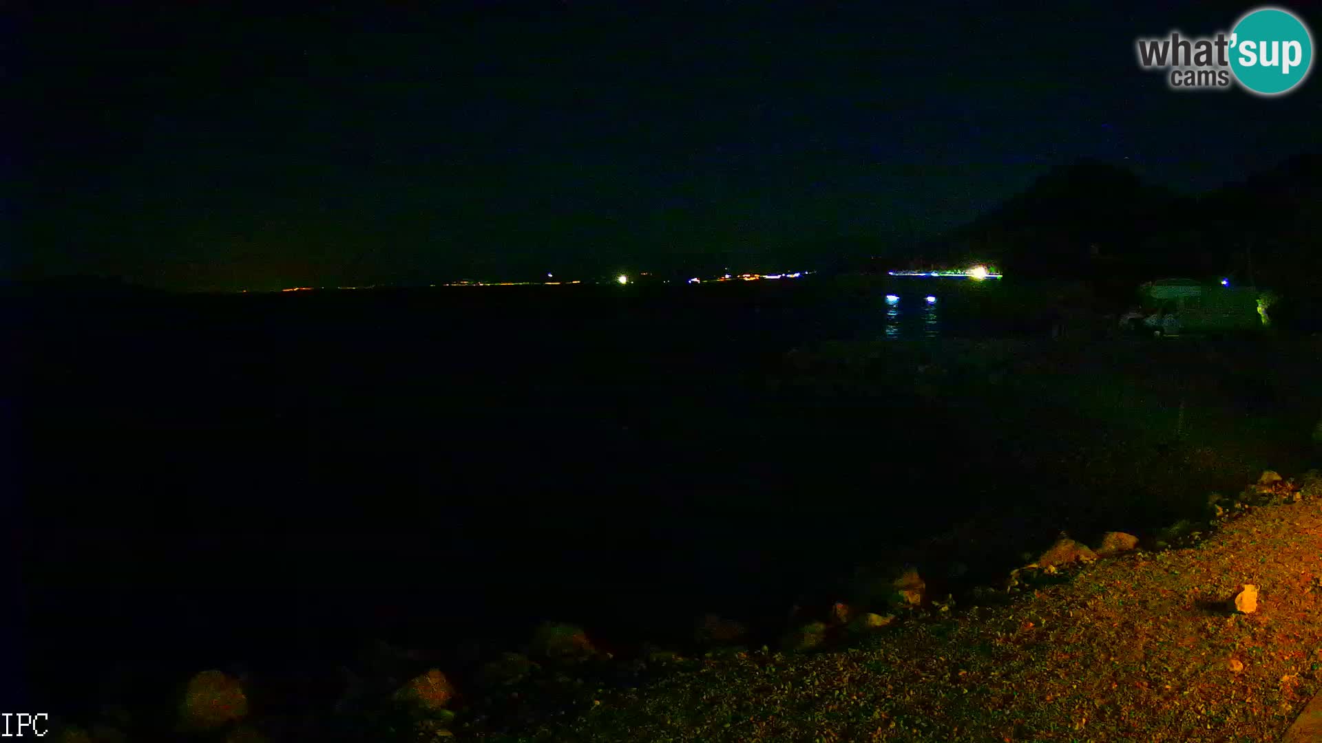 Camping Rača – Sveti Juraj