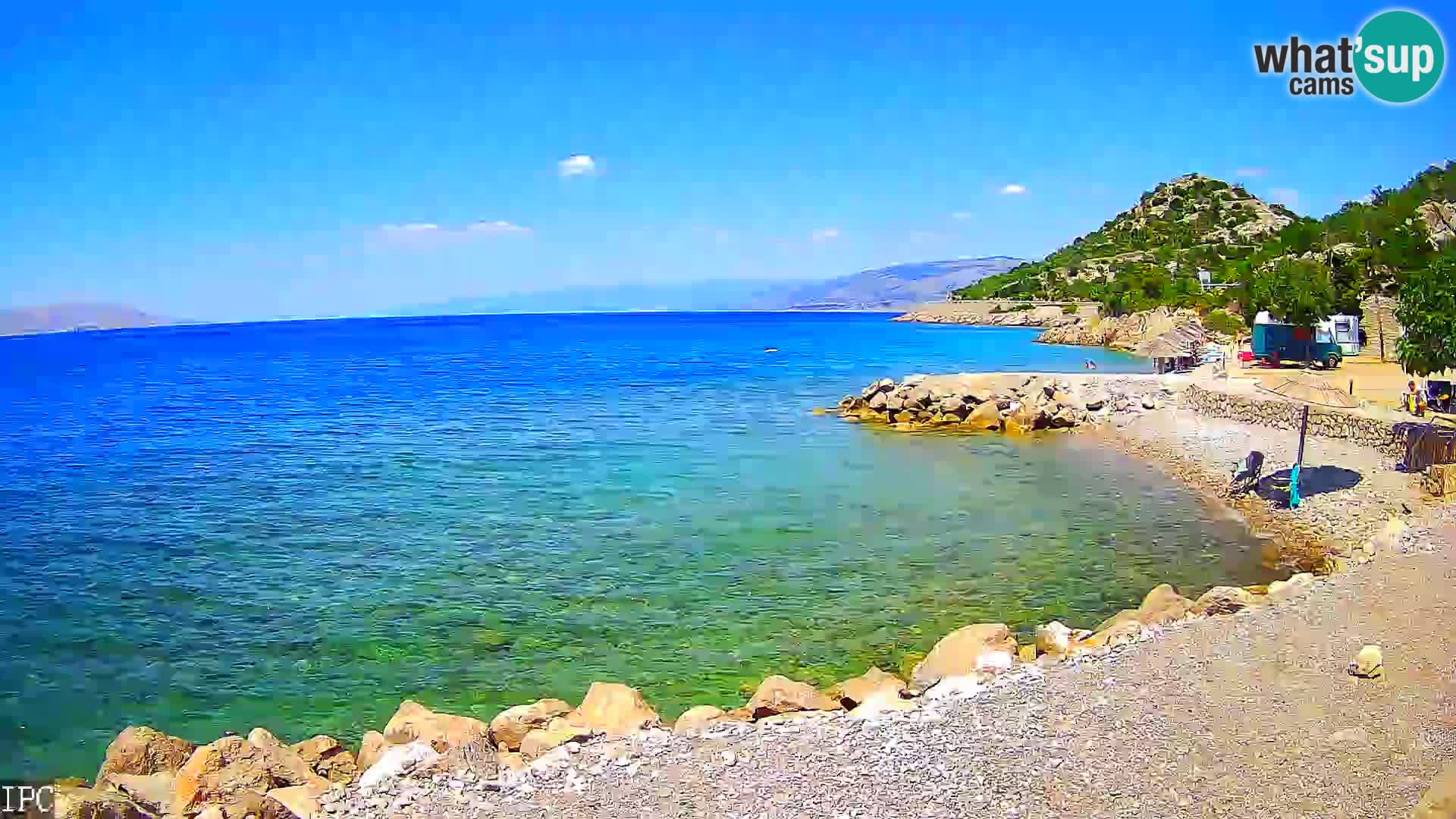 Camping Rača – Sveti Juraj