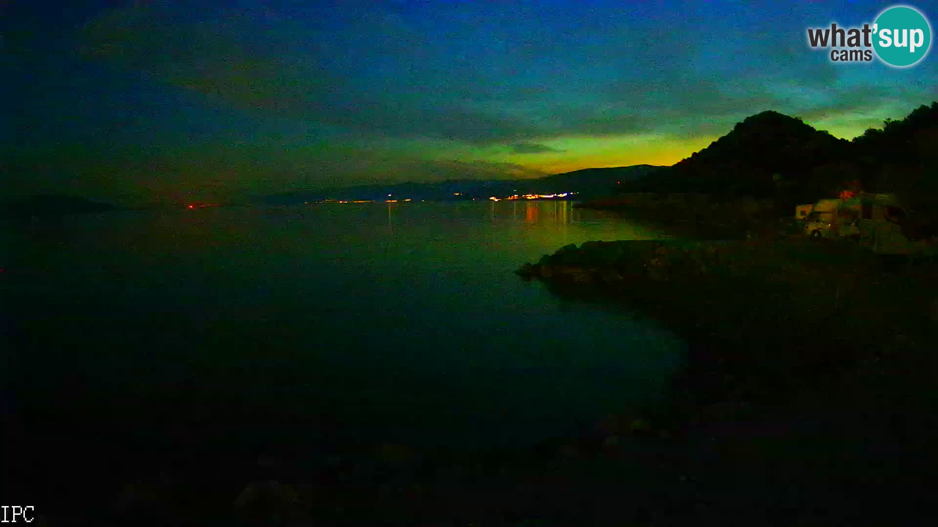 Camping Rača – Sveti Juraj
