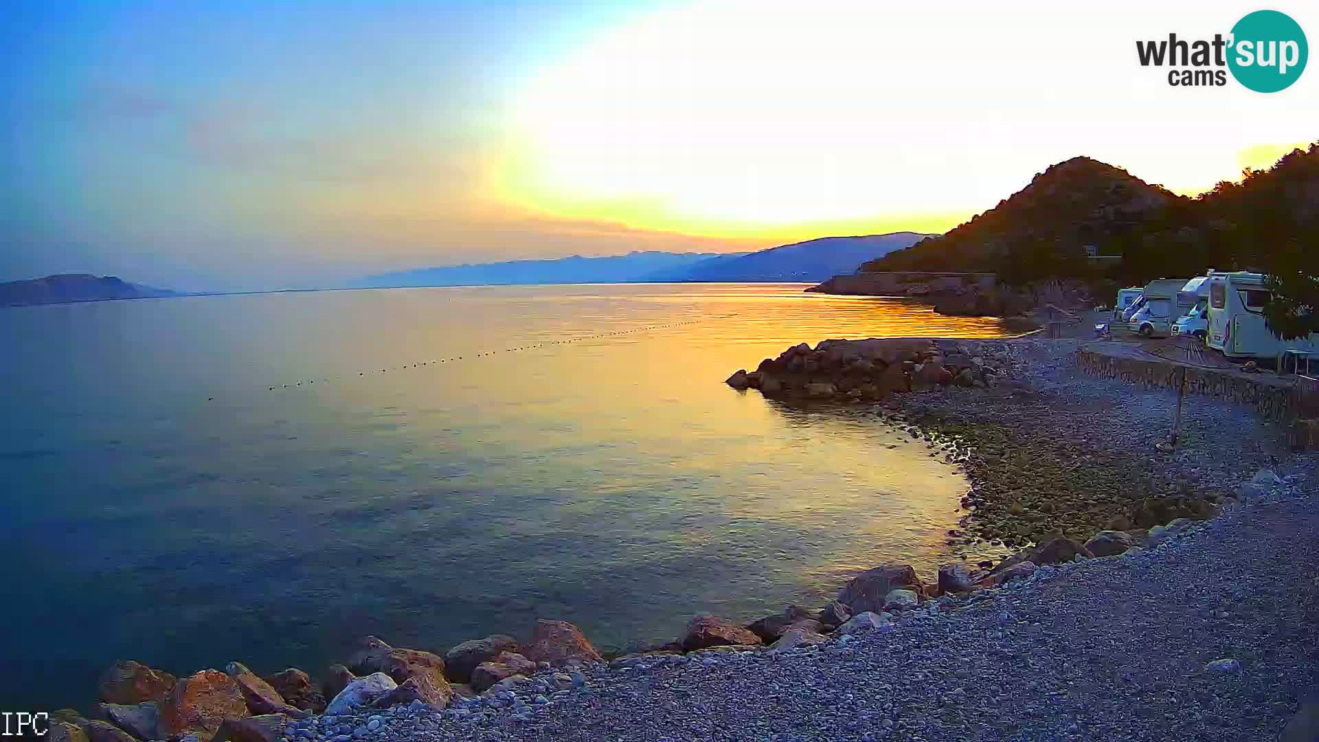 Campeggio Rača – Sveti Juraj