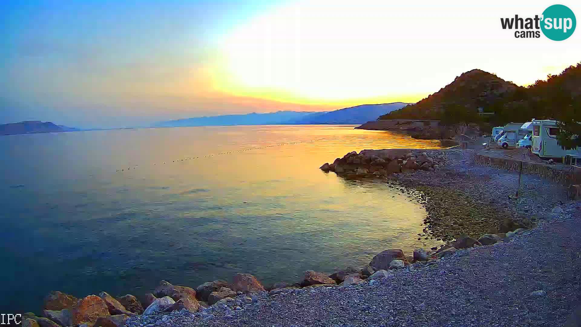 Camping Rača – Sveti Juraj