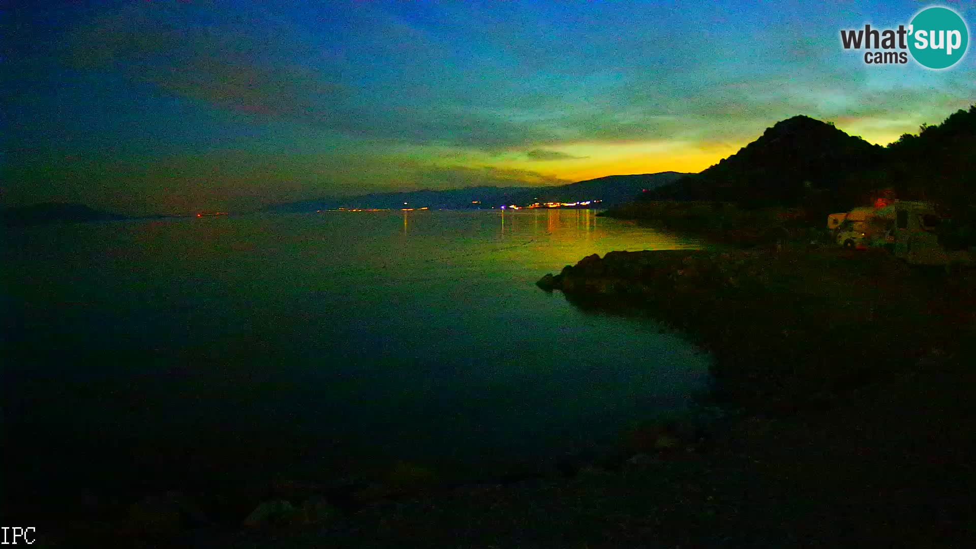 Camping Rača – Sveti Juraj