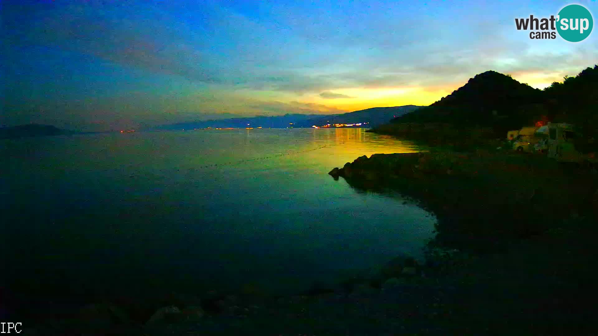 Autocamp Rača – Sveti Juraj