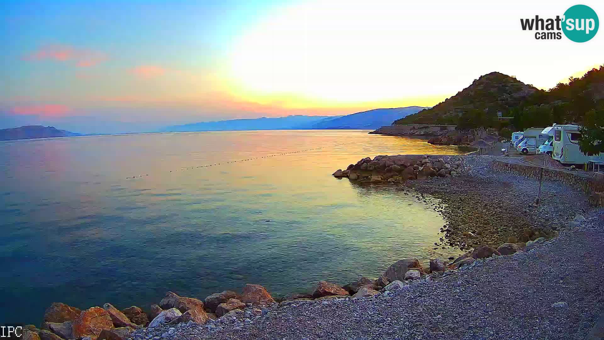 Eurocamp Rača – Sveti Juraj
