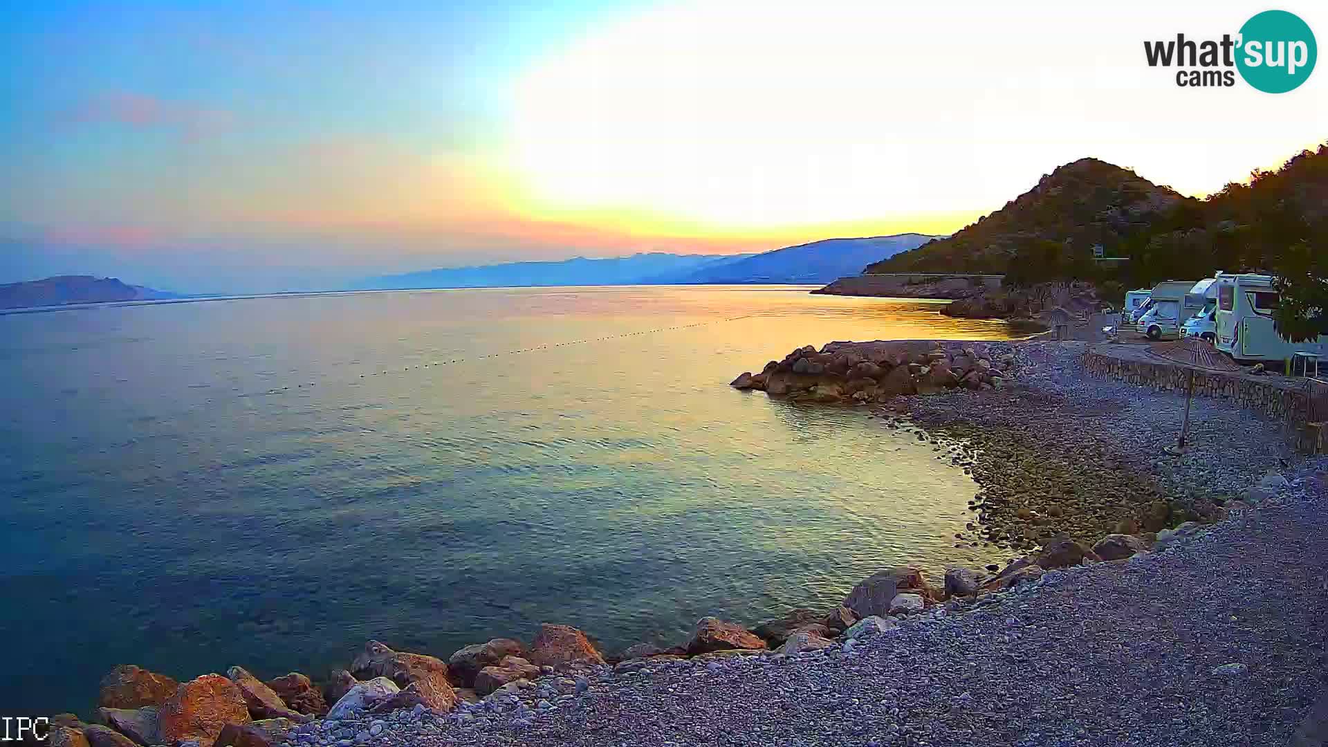 Camping Rača – Sveti Juraj