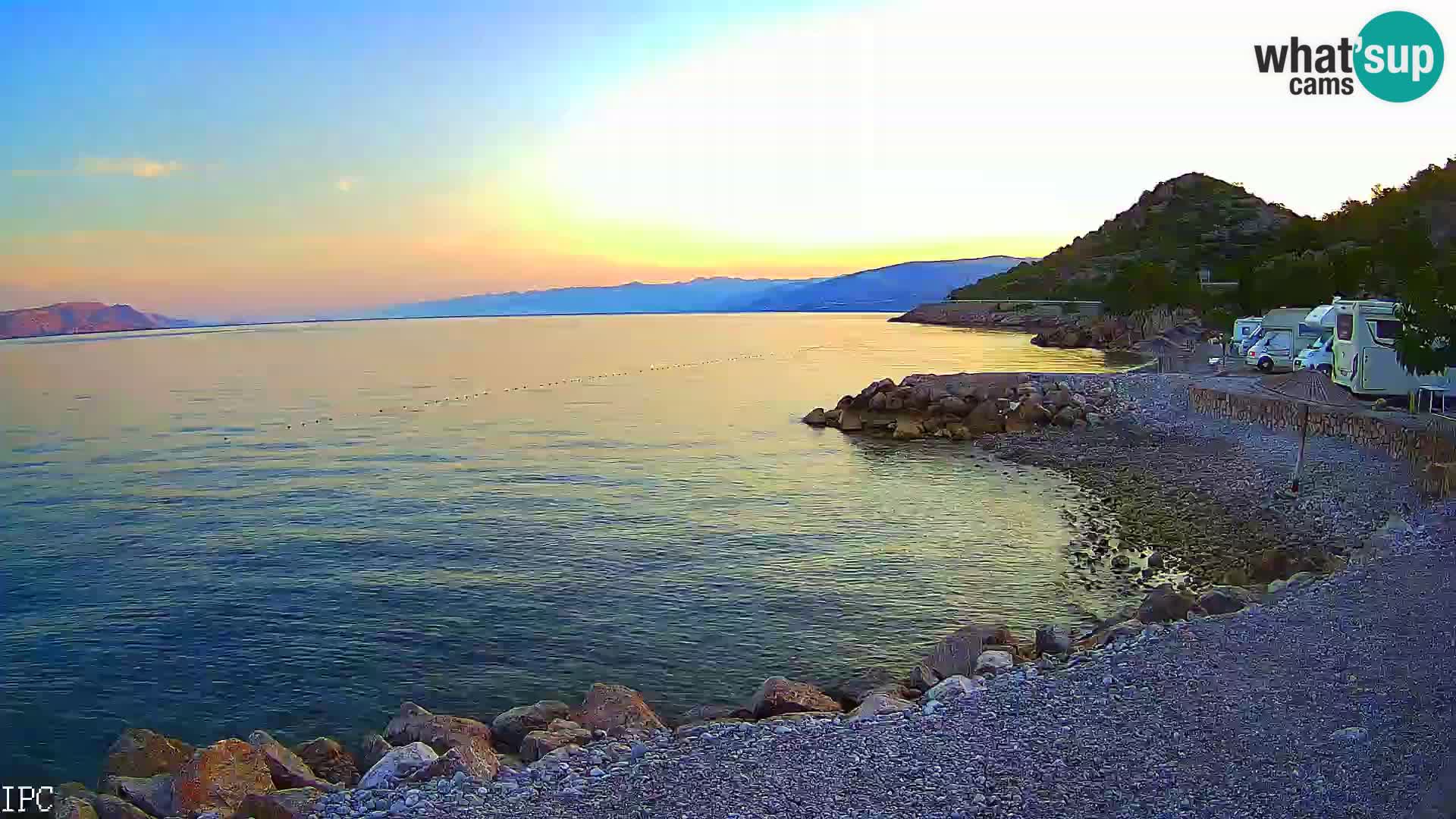Camping Rača – Sveti Juraj
