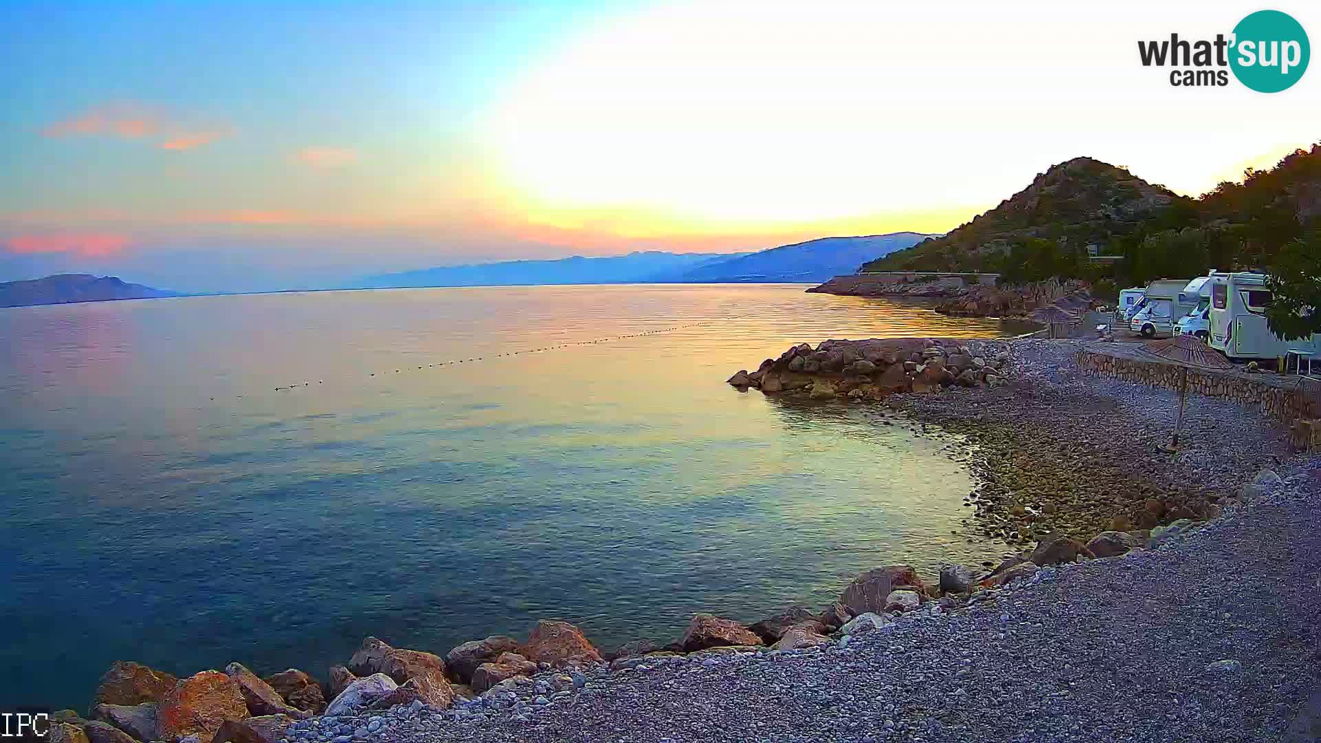 Camping Rača – Sveti Juraj